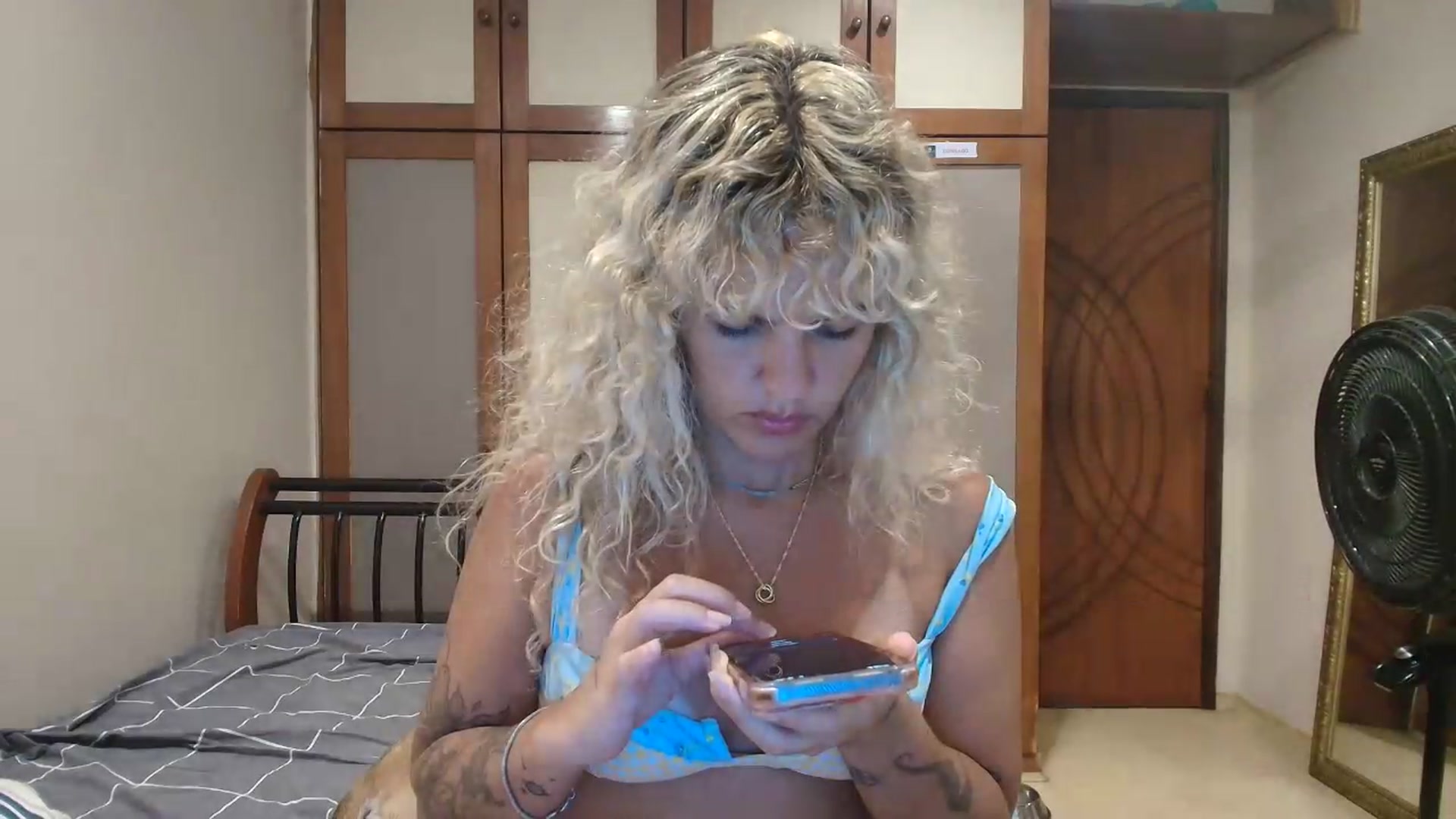 Gallery image thumbnail from BeckJones's myfreecams stream on, 09/05/2026, 20:13 image 17 of 20
