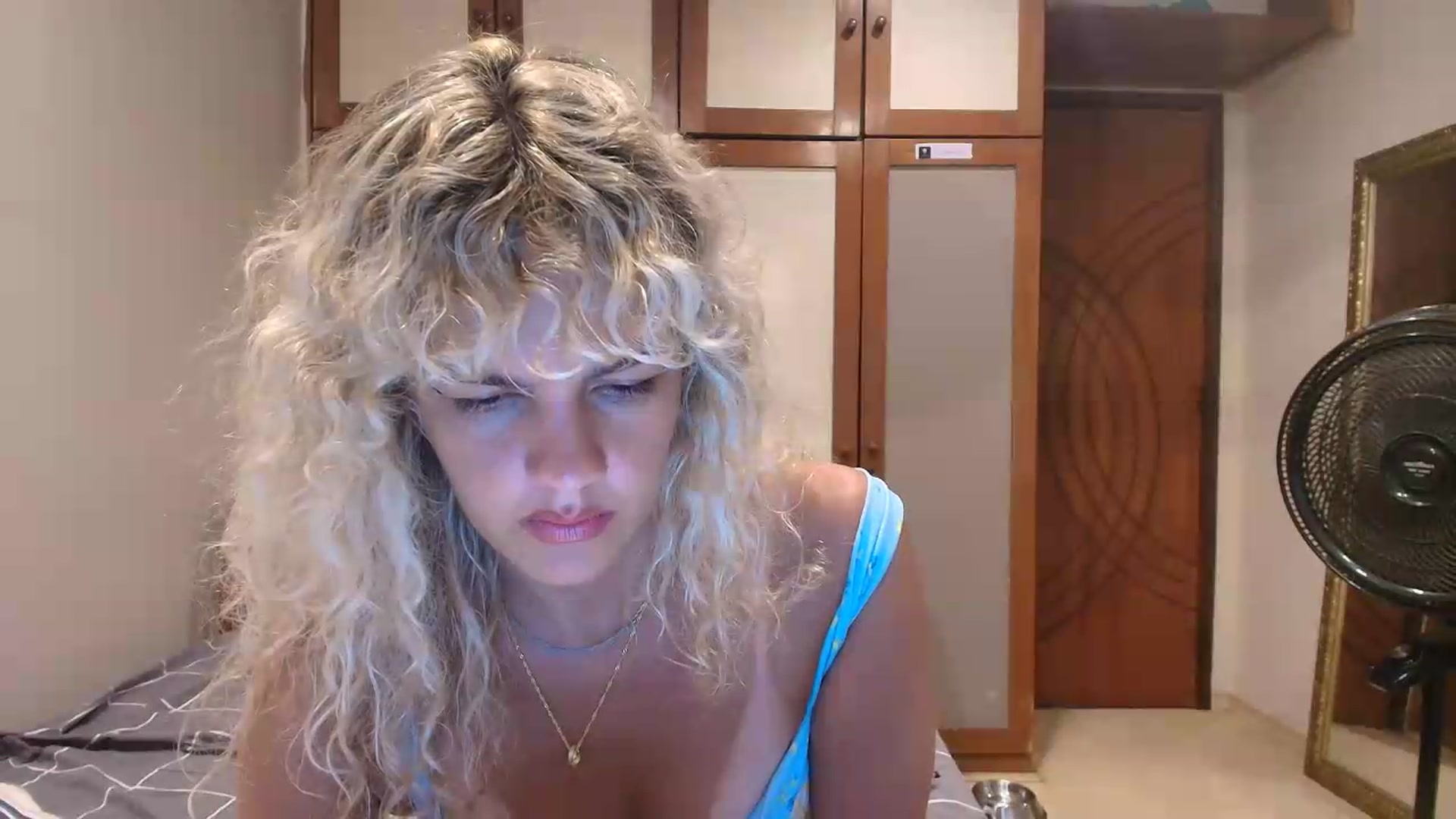Gallery image thumbnail from BeckJones's myfreecams stream on, 09/05/2026, 20:13 image 20 of 20