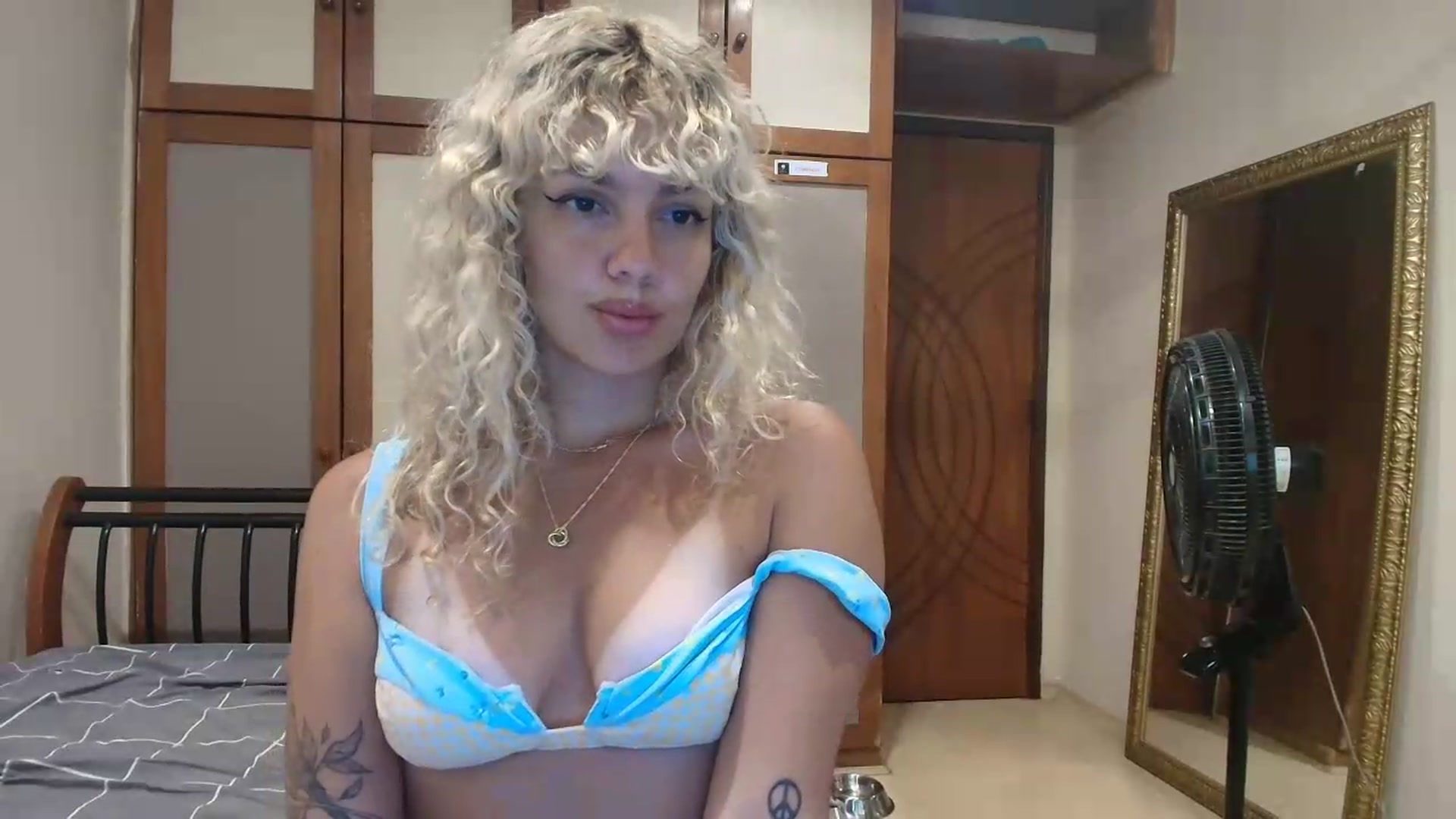 Gallery image thumbnail from BeckJones's myfreecams stream on, 09/05/2026, 20:13 image 2 of 20