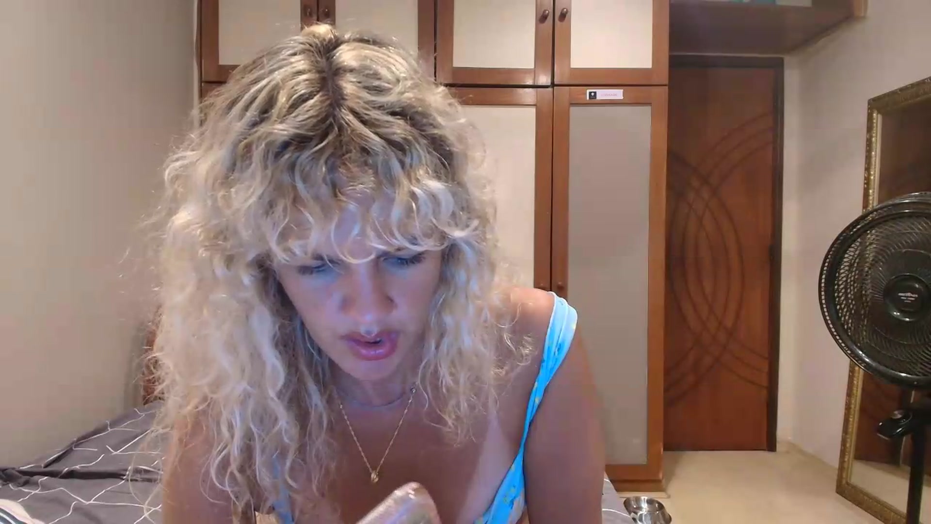 Gallery image thumbnail from BeckJones's myfreecams stream on, 09/05/2026, 20:13 image 19 of 20