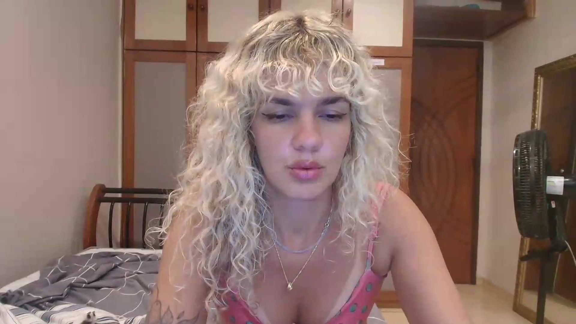 Gallery image thumbnail from BeckJones's myfreecams stream on, 09/06/2026, 19:17 image 14 of 20