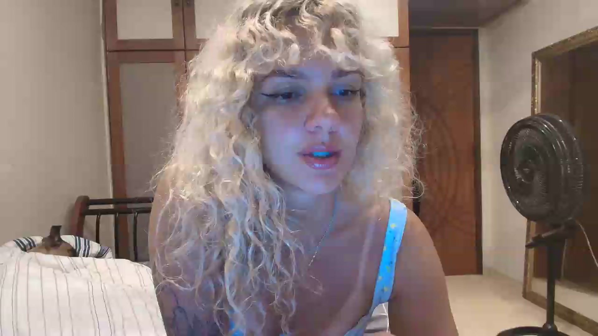 Gallery image thumbnail from BeckJones's myfreecams stream on, 09/09/2026, 01:37 image 11 of 20