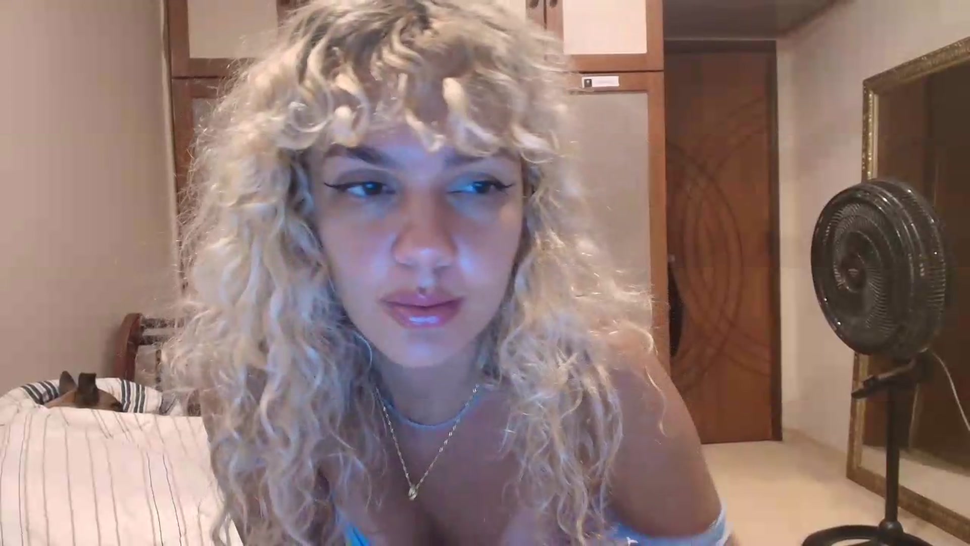 Gallery image thumbnail from BeckJones's myfreecams stream on, 09/09/2026, 01:37 image 20 of 20