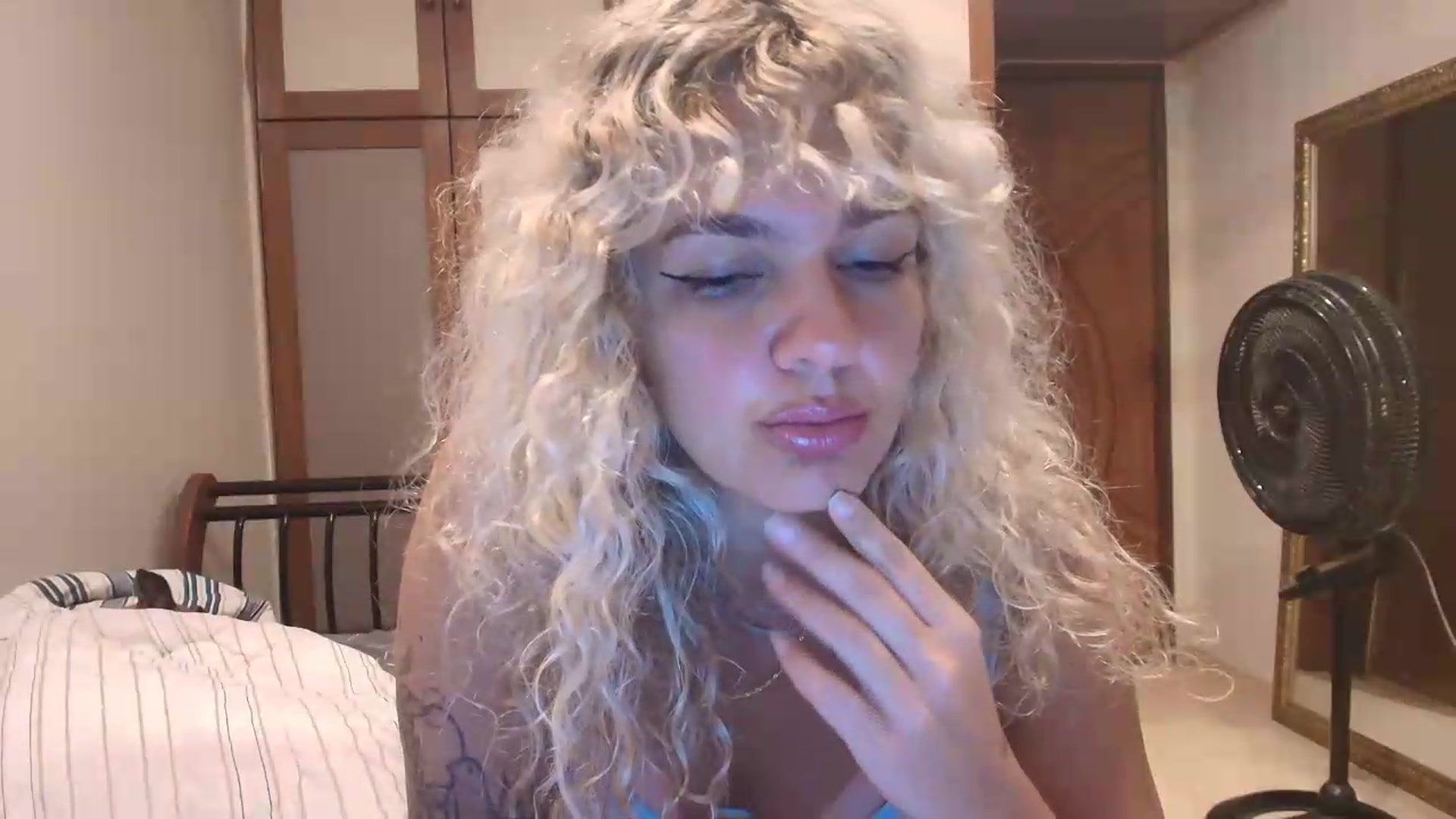 Gallery image thumbnail from BeckJones's myfreecams stream on, 09/09/2026, 01:37 image 8 of 20