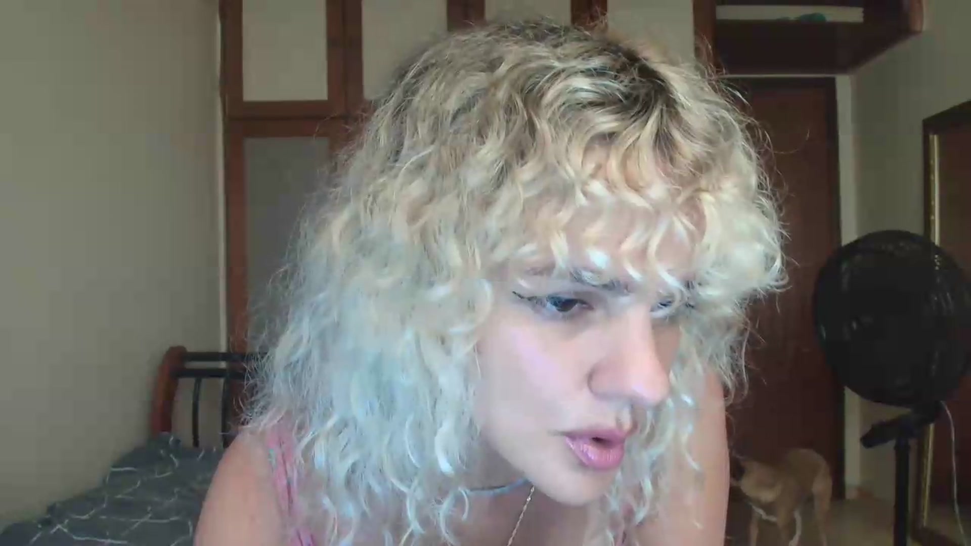 Gallery image thumbnail from BeckJones's myfreecams stream on, 09/10/2026, 19:30 image 12 of 20