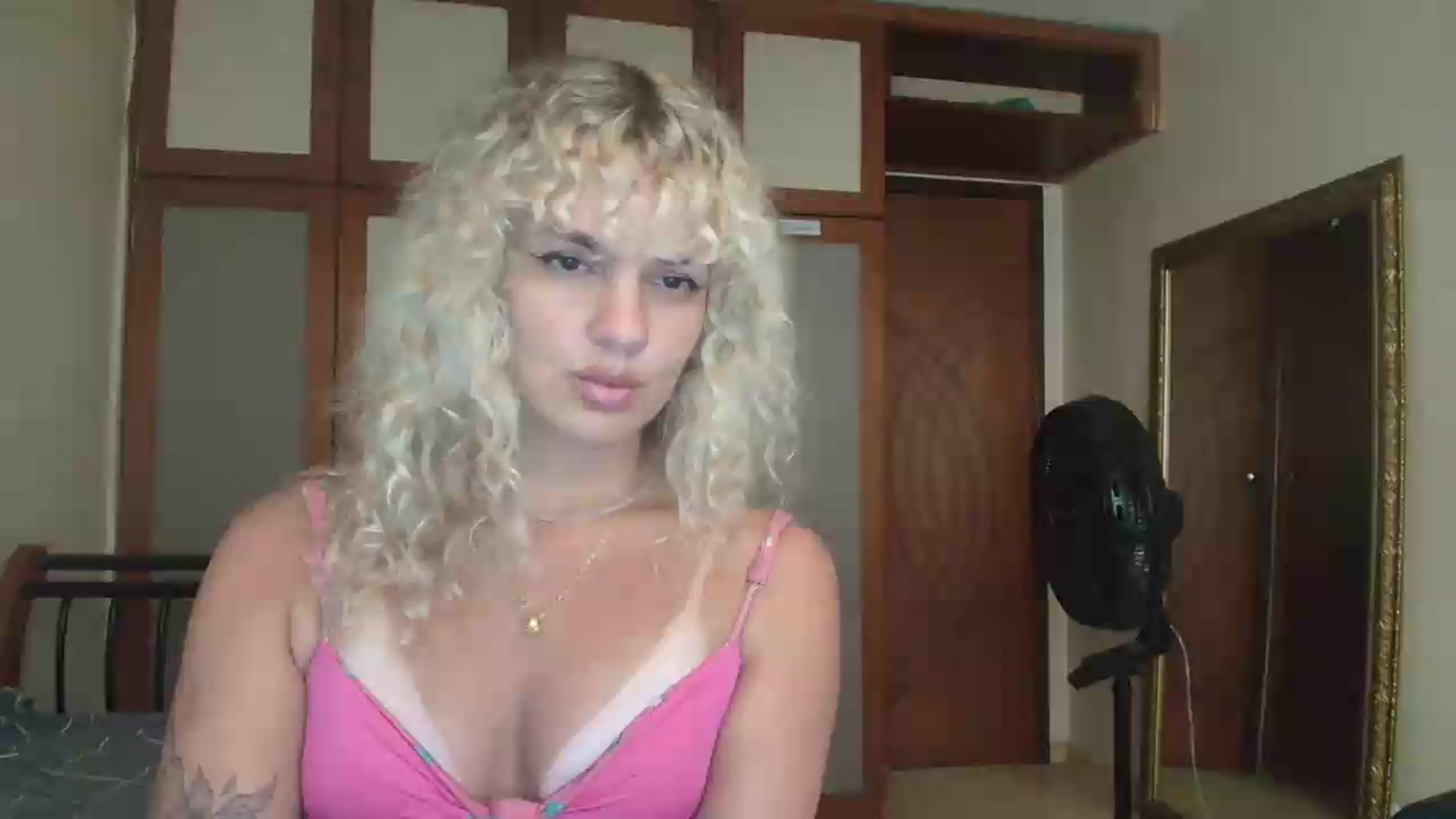 Gallery image thumbnail from BeckJones's myfreecams stream on, 09/10/2026, 19:30 image 1 of 20