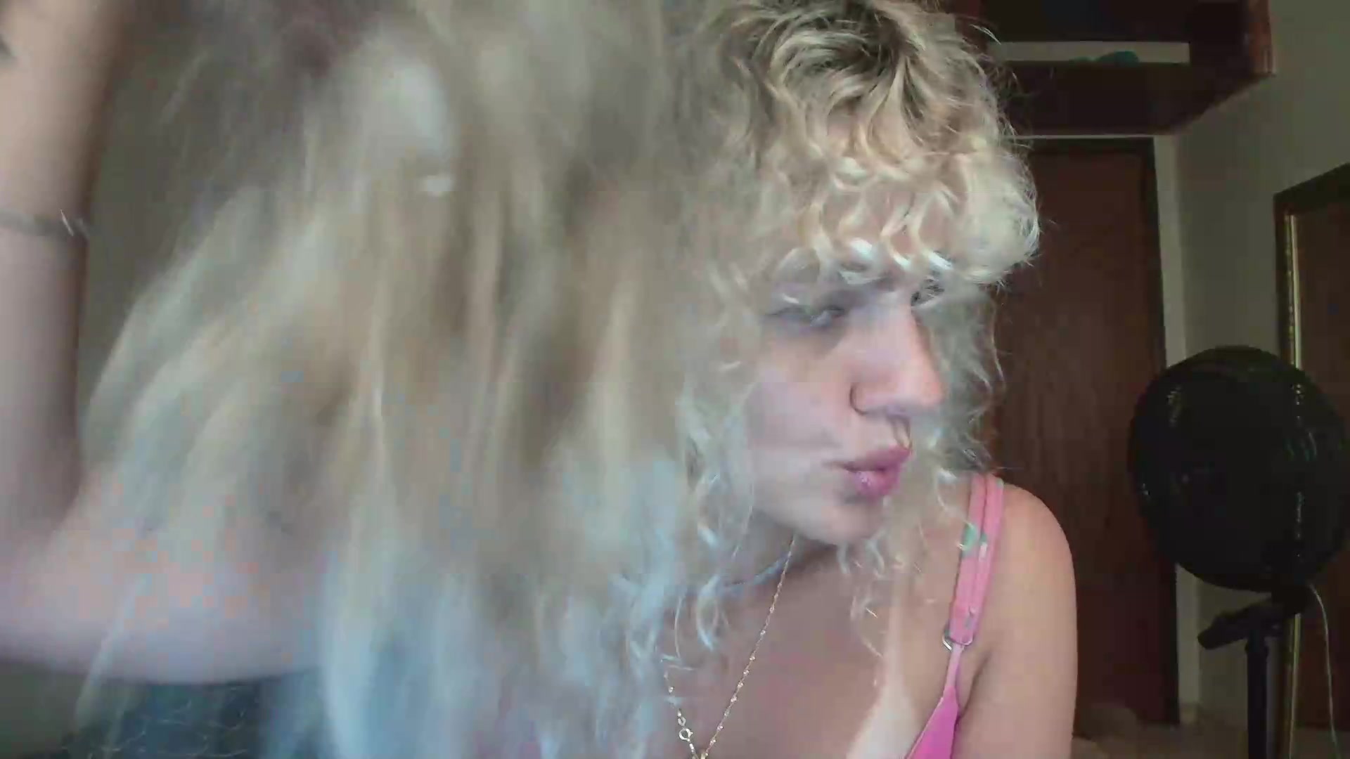 Gallery image thumbnail from BeckJones's myfreecams stream on, 09/10/2026, 19:30 image 13 of 20