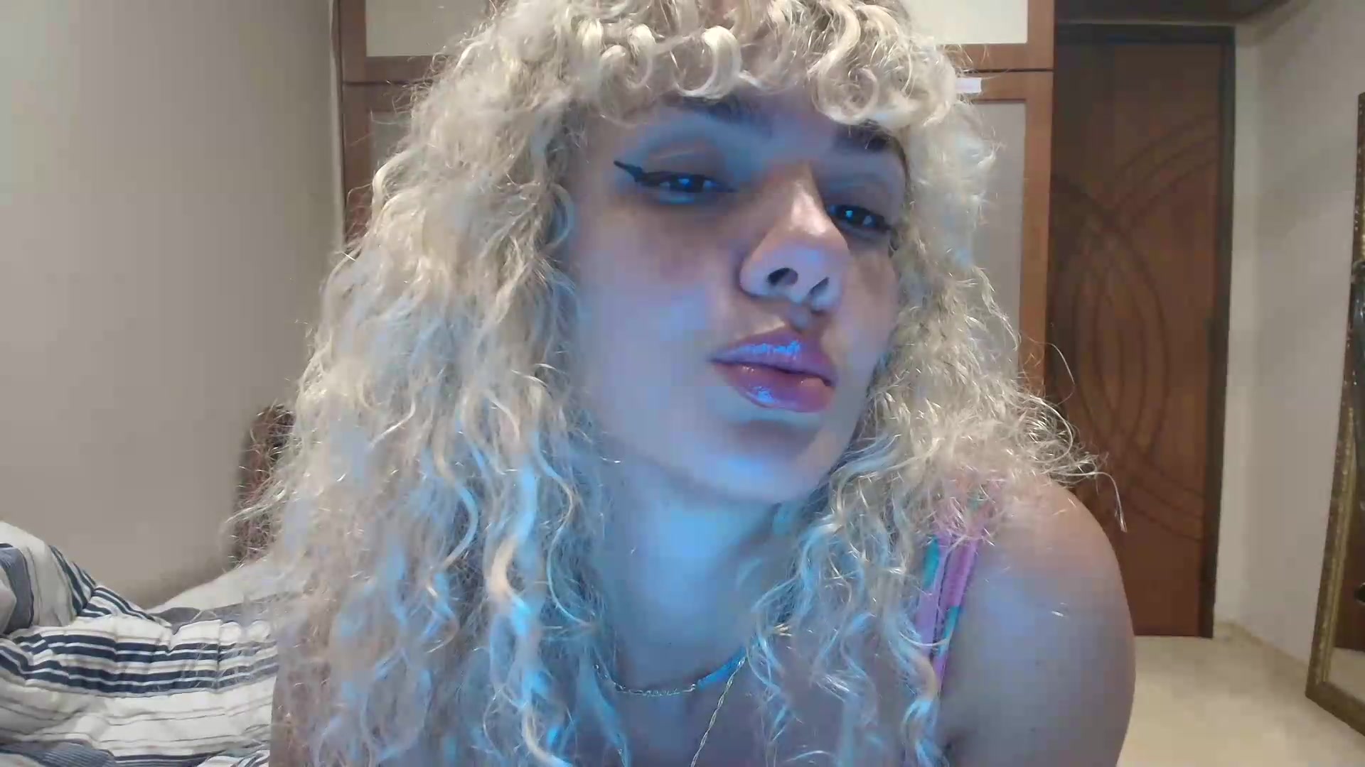 Gallery image thumbnail from BeckJones's myfreecams stream on, 09/10/2026, 23:06 image 11 of 20