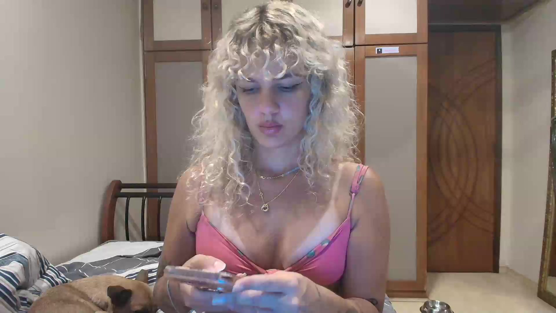 Gallery image thumbnail from BeckJones's myfreecams stream on, 09/10/2026, 23:06 image 19 of 20