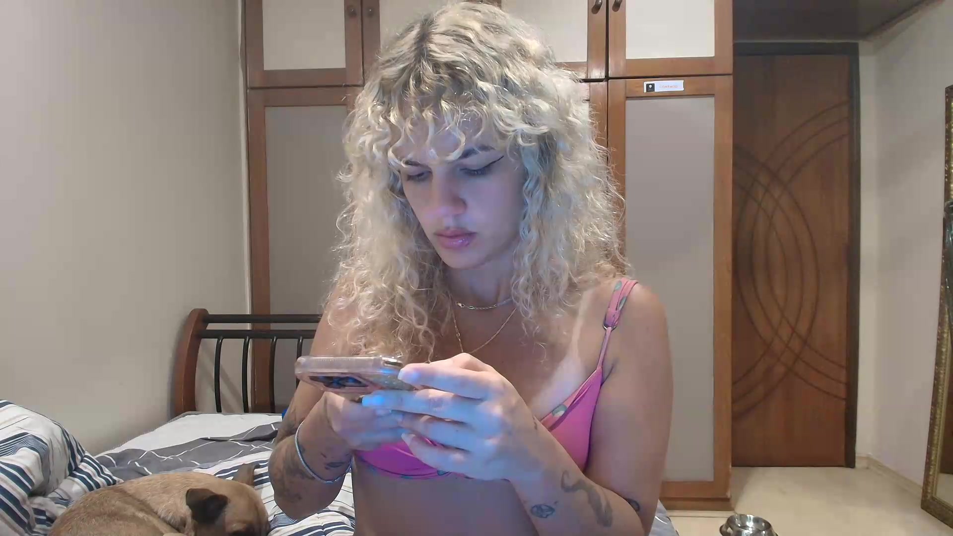 Gallery image thumbnail from BeckJones's myfreecams stream on, 09/10/2026, 23:06 image 20 of 20
