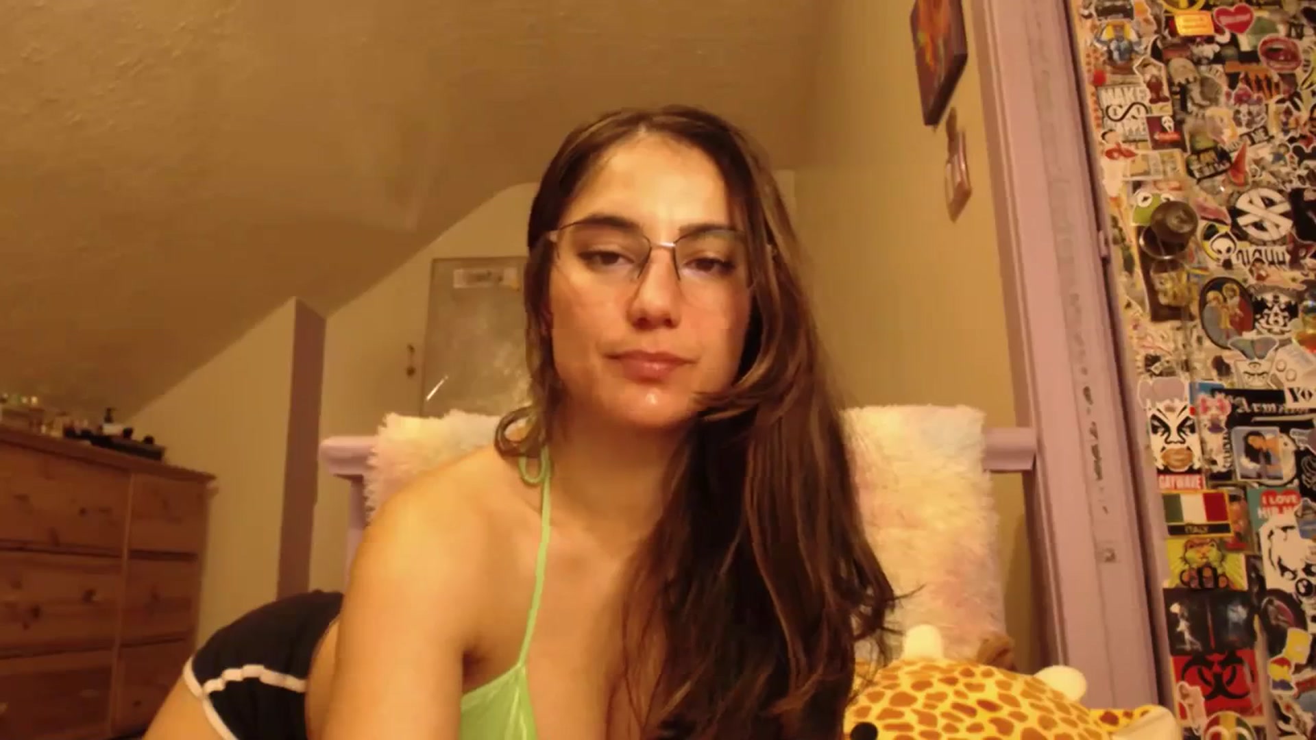 Gallery image thumbnail from Becka's myfreecams stream on, 09/29/2023, 24:25 image 10 of 20
