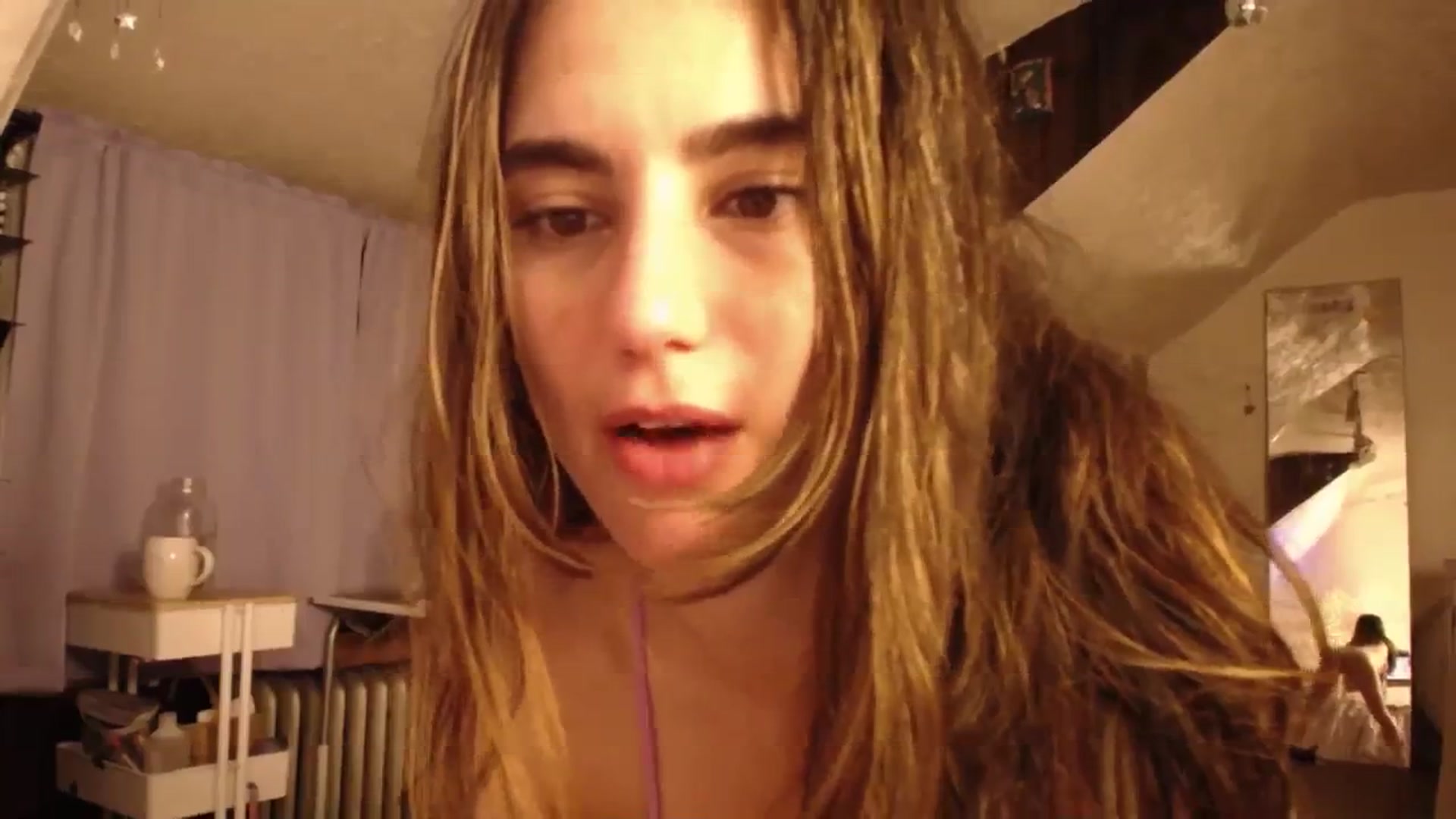 Gallery image thumbnail from Becka's myfreecams stream on, 10/08/2023, 03:02 image 7 of 20