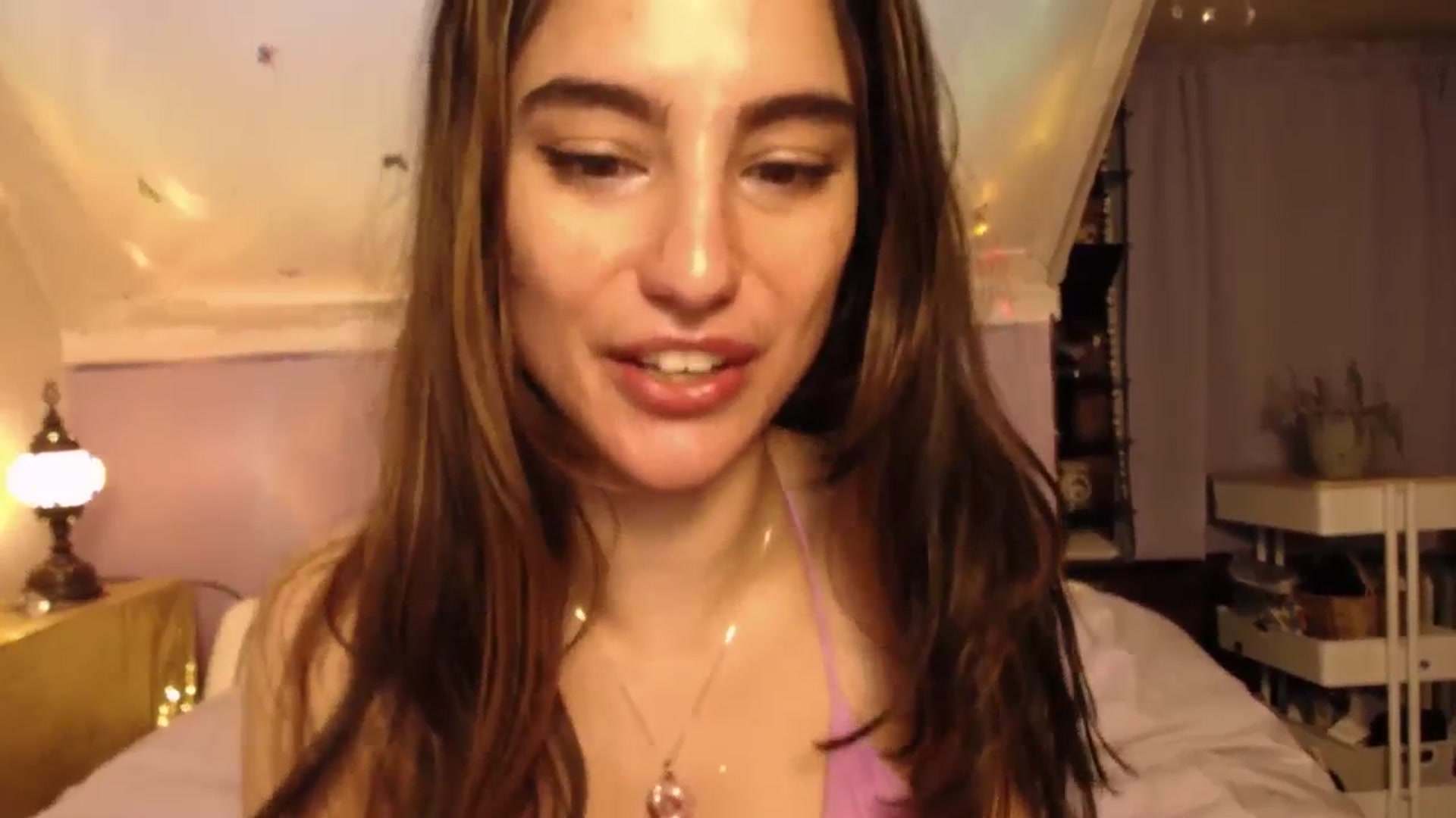 Gallery image thumbnail from Becka's myfreecams stream on, 10/13/2023, 02:06 image 2 of 20