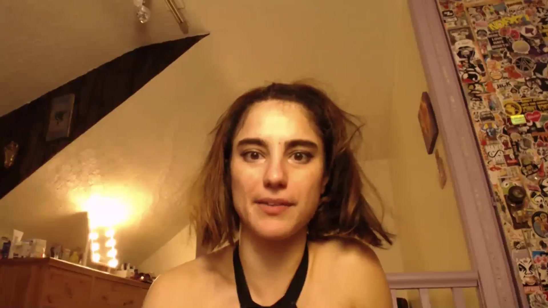 Gallery image thumbnail from Becka's myfreecams stream on, 10/26/2023, 02:26 image 13 of 20