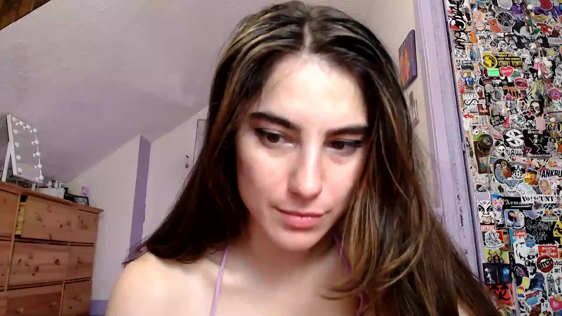 Gallery image thumbnail from Becka's myfreecams stream on, 11/15/2023, 10:07 image 13 of 20