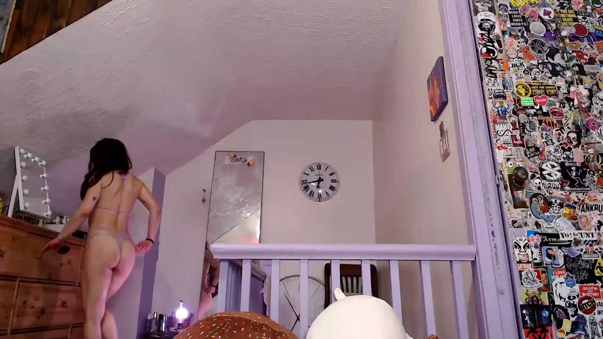 Gallery image thumbnail from Becka's myfreecams stream on, 11/15/2023, 12:01 image 7 of 20