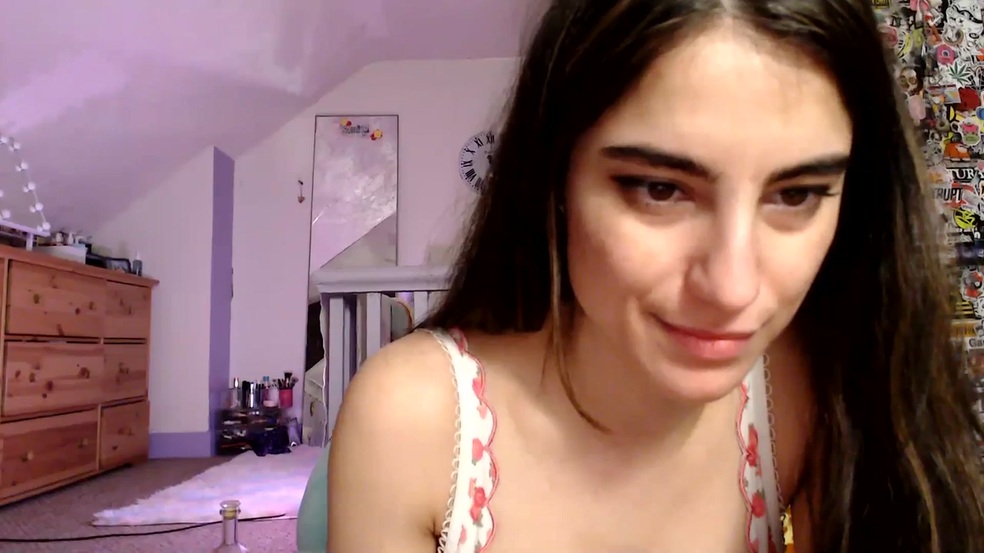 Gallery image thumbnail from Becka's myfreecams stream on, 11/16/2023, 10:16 image 14 of 20