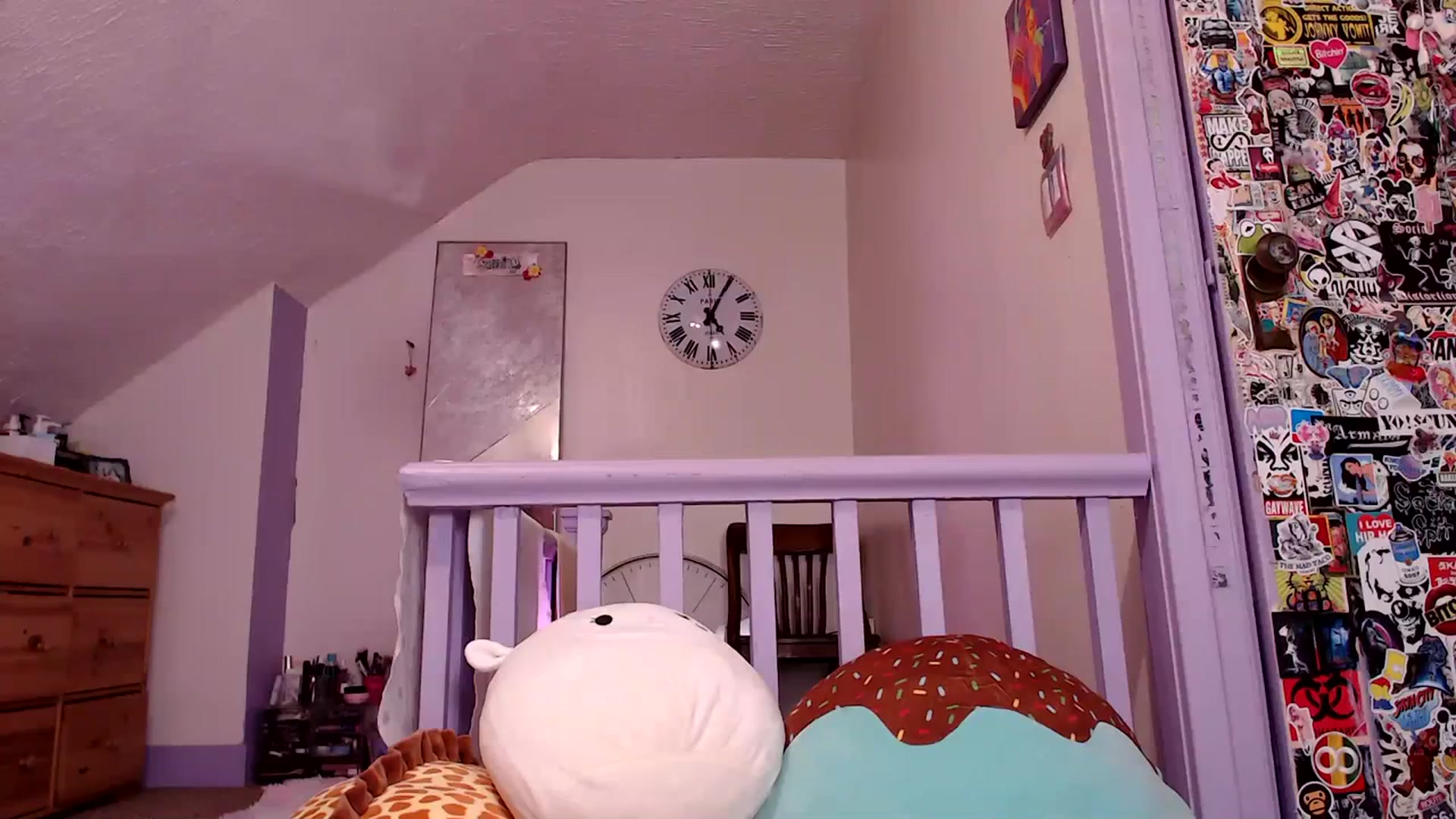 Gallery image thumbnail from Becka's myfreecams stream on, 11/17/2023, 10:57 image 11 of 20
