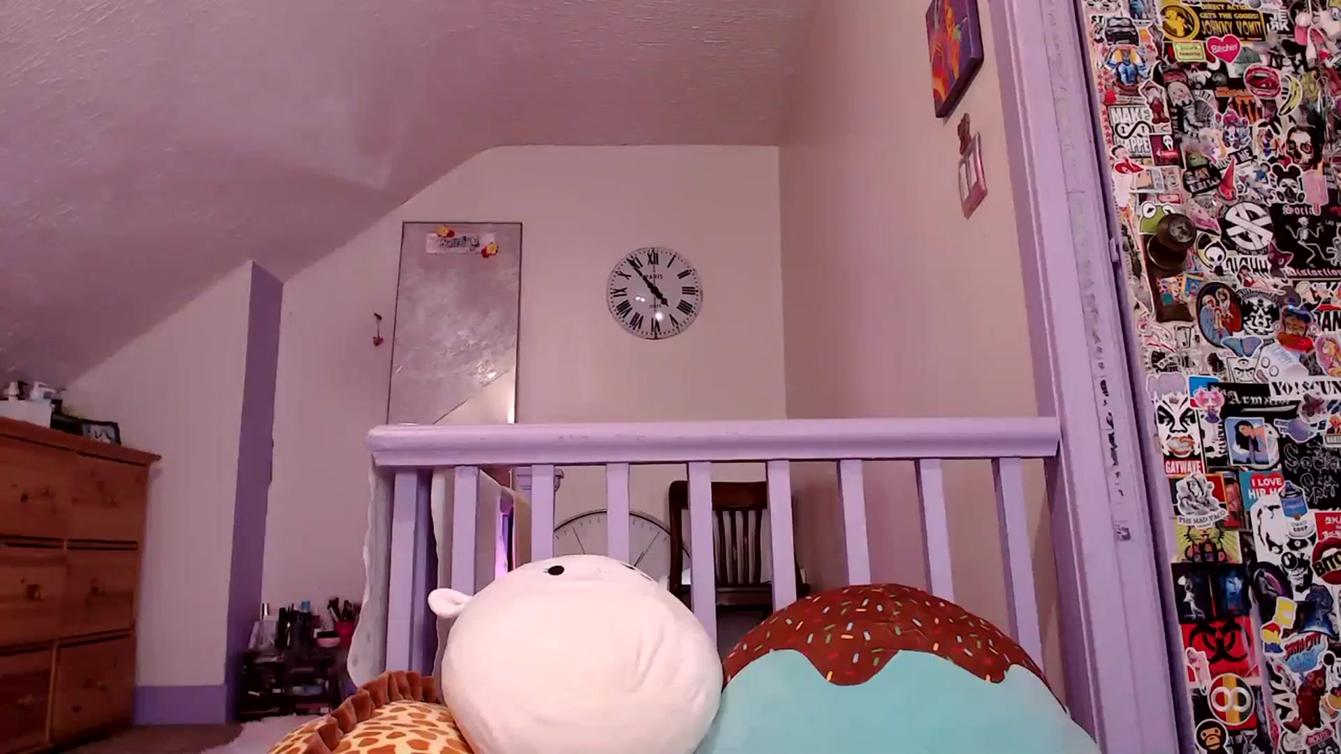 Gallery image thumbnail from Becka's myfreecams stream on, 11/17/2023, 10:57 image 10 of 20