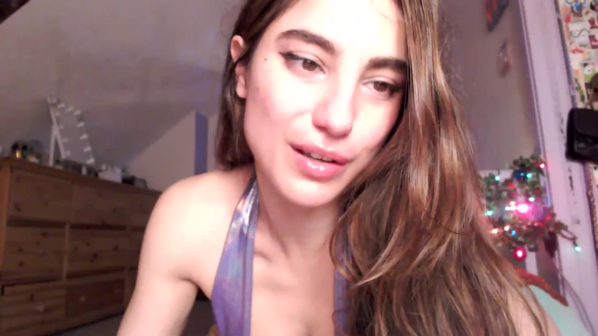 Gallery image thumbnail from Becka's myfreecams stream on, 12/15/2023, 09:27 image 10 of 20