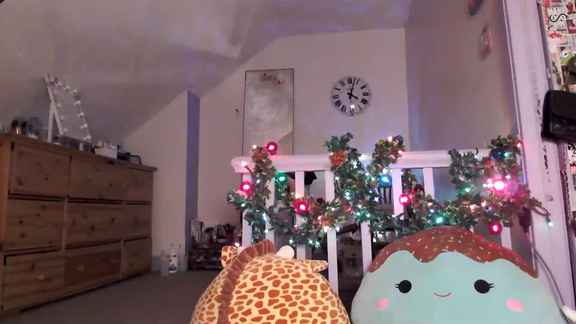 Gallery image thumbnail from Becka's myfreecams stream on, 12/15/2023, 09:27 image 6 of 20