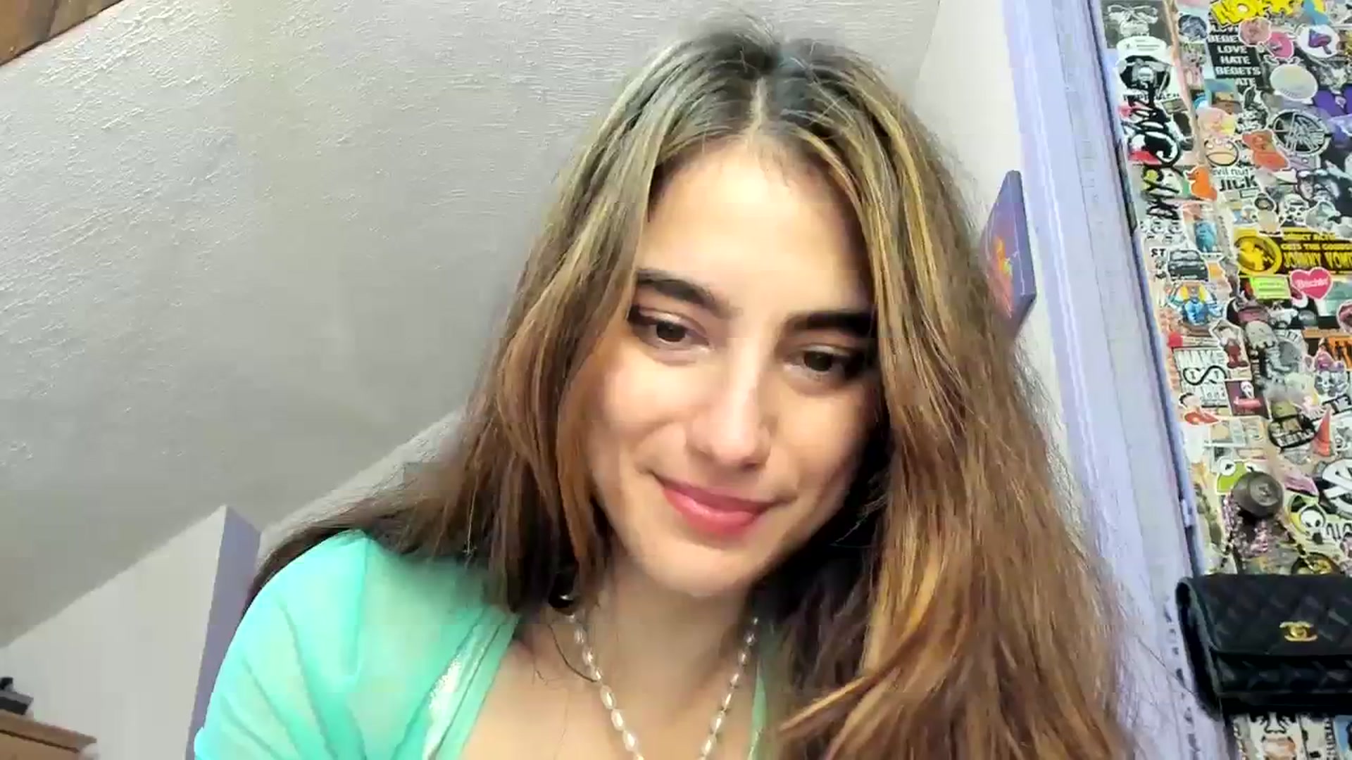 Gallery image thumbnail from Becka's myfreecams stream on, 01/30/2024, 11:49 image 11 of 20