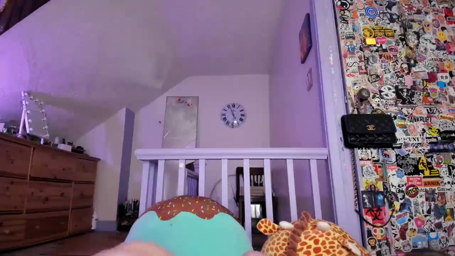 Gallery image thumbnail from Becka's myfreecams stream on, 02/07/2024, 09:55 image 15 of 20