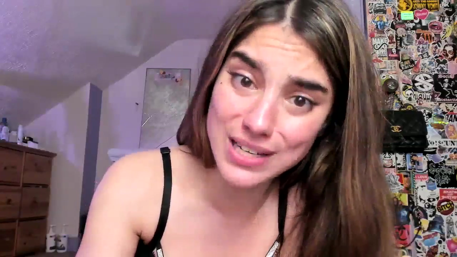 Gallery image thumbnail from Becka's myfreecams stream on, 02/13/2024, 10:04 image 15 of 20