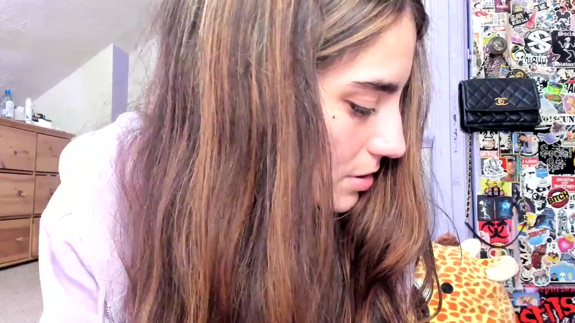 Gallery image thumbnail from Becka's myfreecams stream on, 02/13/2024, 10:04 image 2 of 20