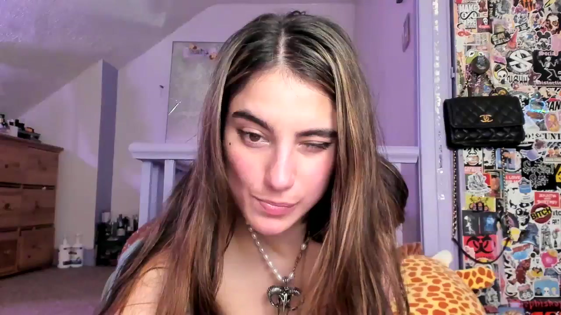 Gallery image thumbnail from Becka's myfreecams stream on, 02/19/2024, 09:57 image 16 of 20