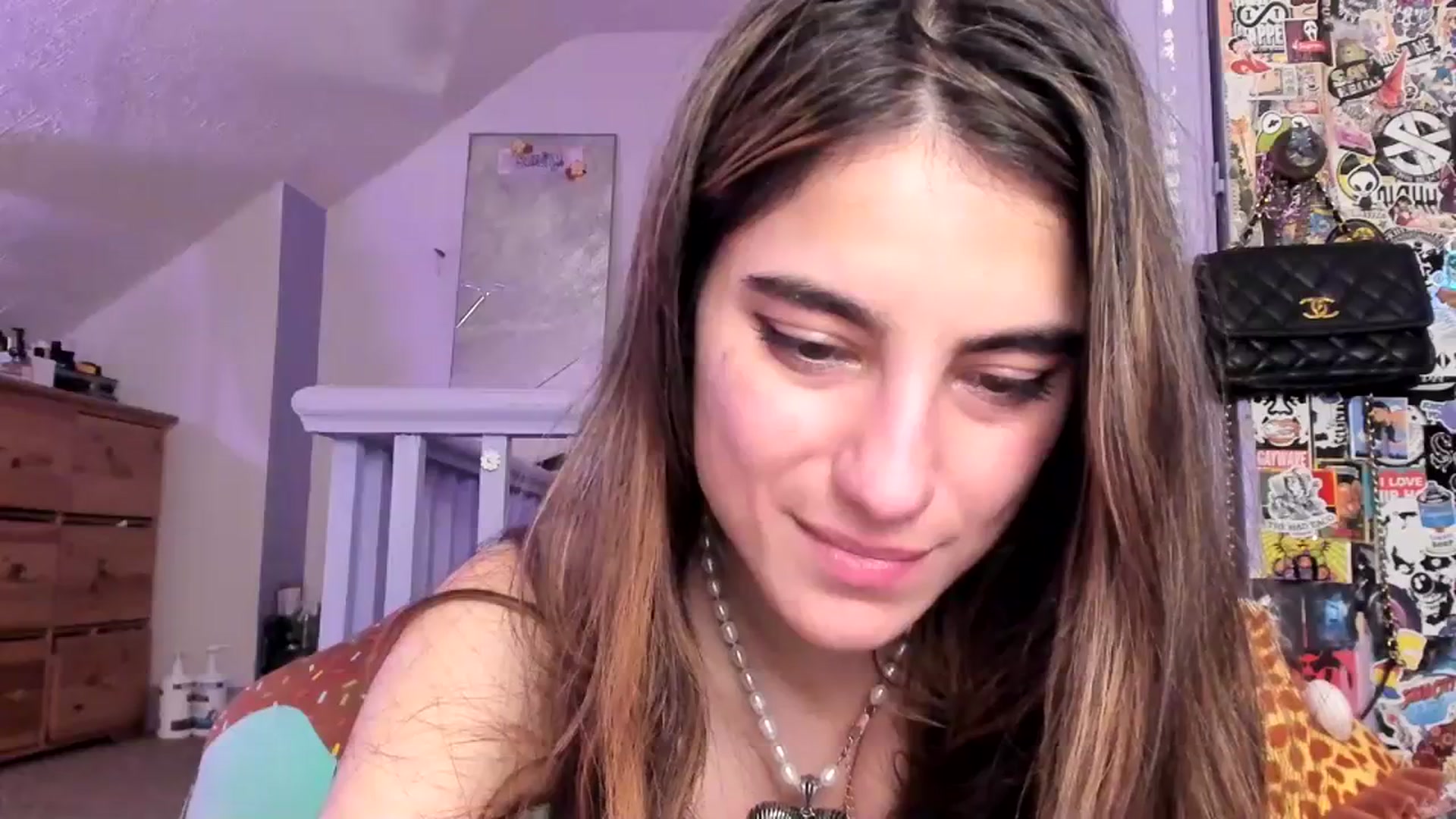 Gallery image thumbnail from Becka's myfreecams stream on, 02/19/2024, 12:05 image 3 of 20