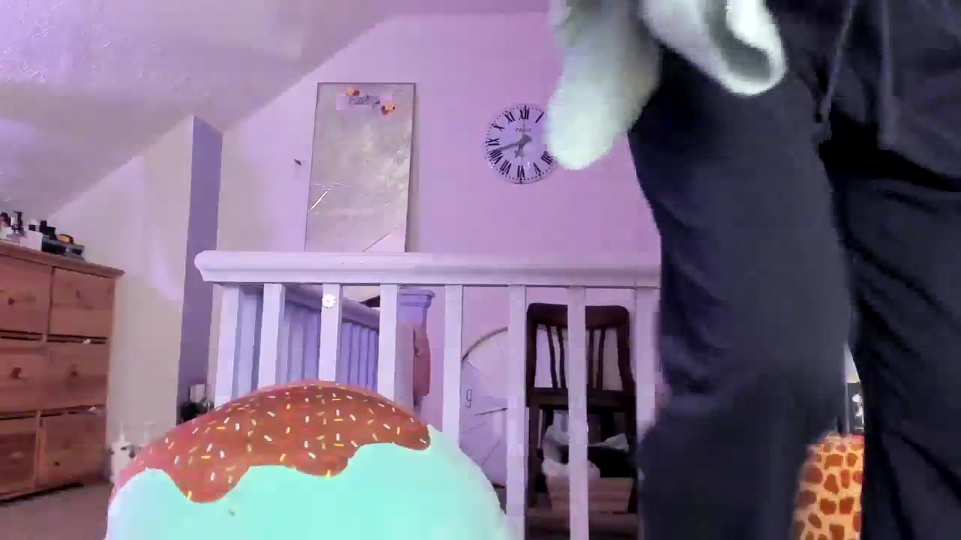 Gallery image thumbnail from Becka's myfreecams stream on, 02/19/2024, 12:05 image 13 of 20