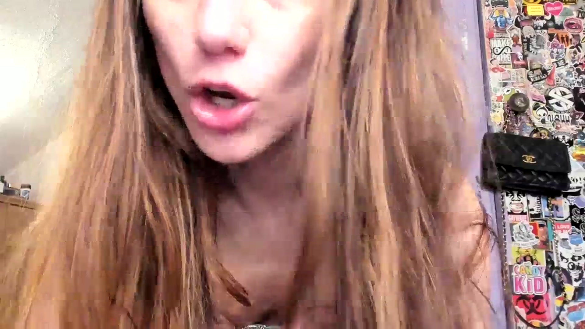 Gallery image thumbnail from Becka's myfreecams stream on, 03/05/2024, 24:13 image 12 of 20