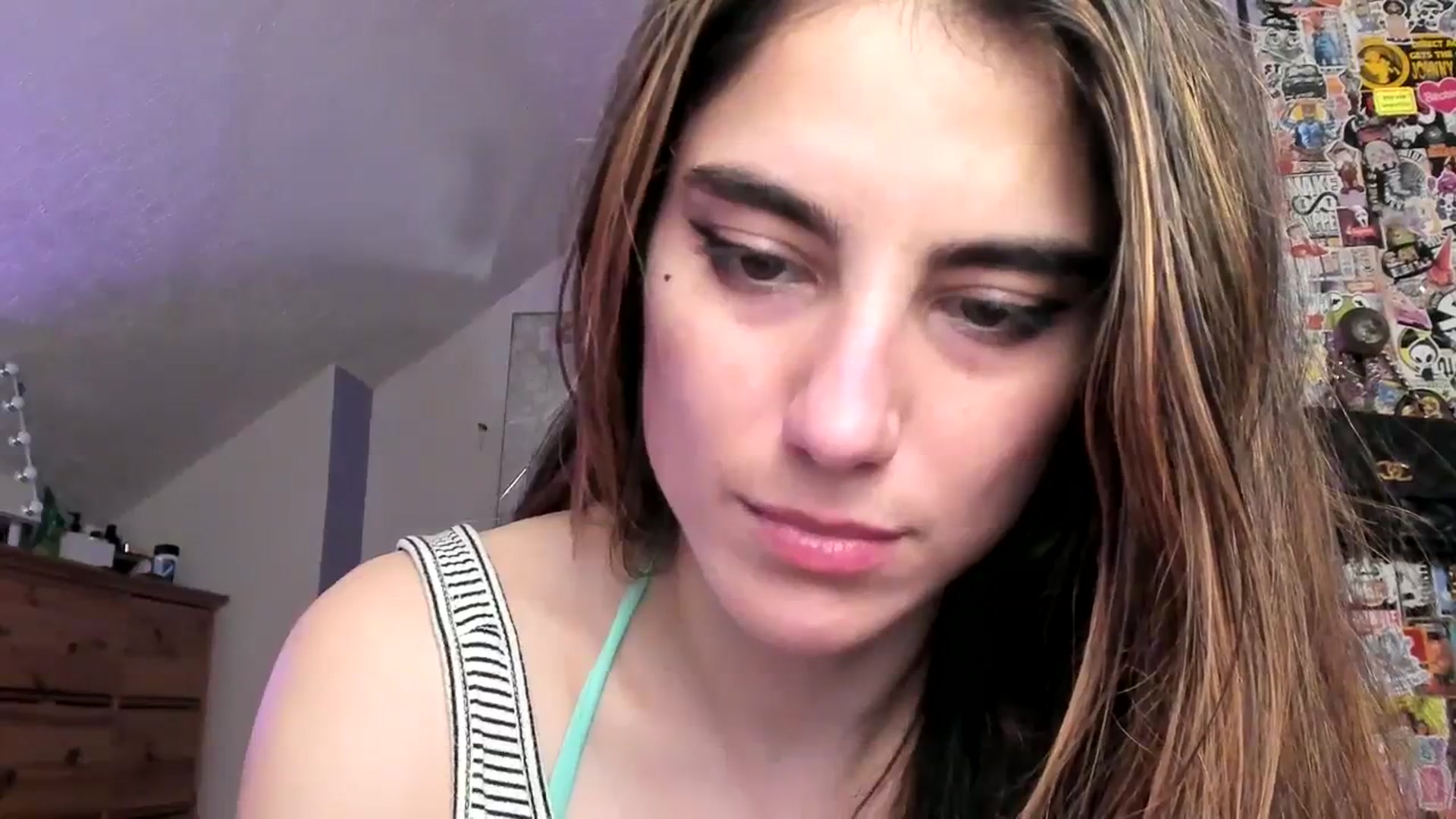 Gallery image thumbnail from Becka's myfreecams stream on, 03/05/2024, 03:58 image 19 of 20