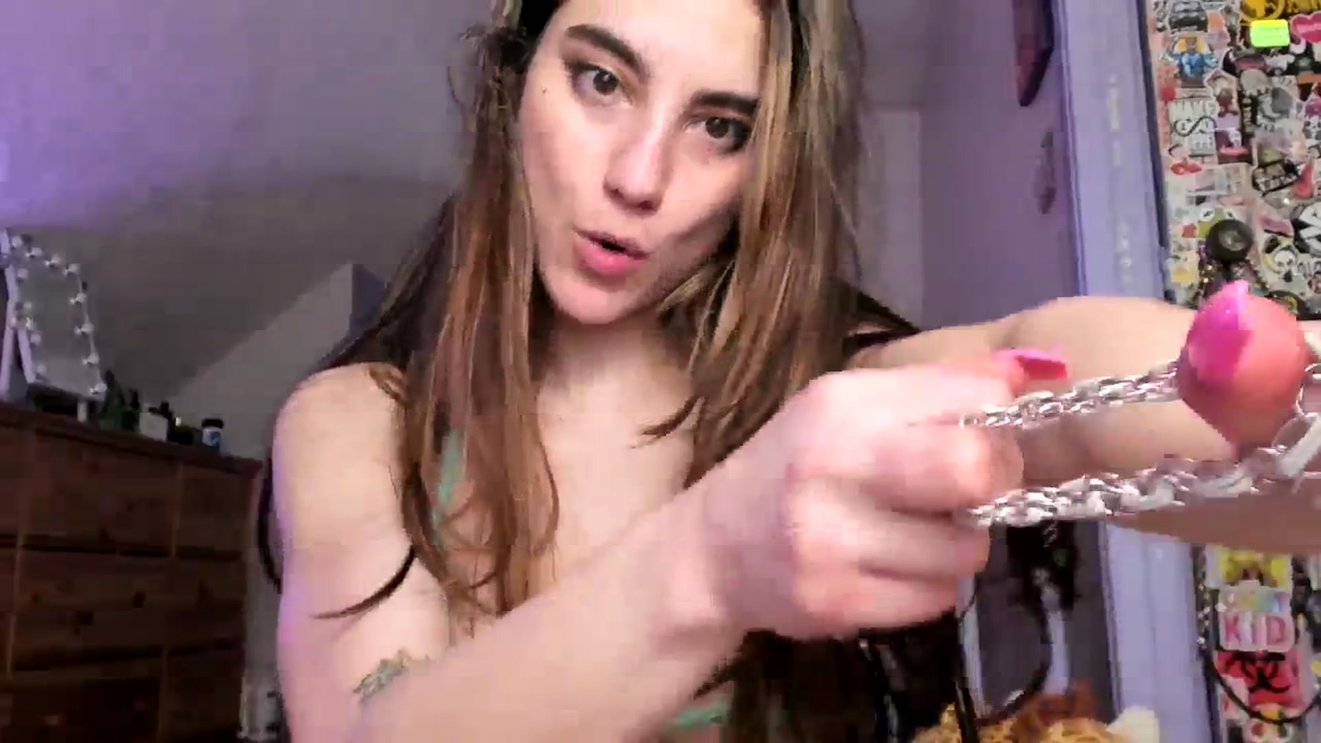 Gallery image thumbnail from Becka's myfreecams stream on, 03/05/2024, 07:39 image 12 of 20