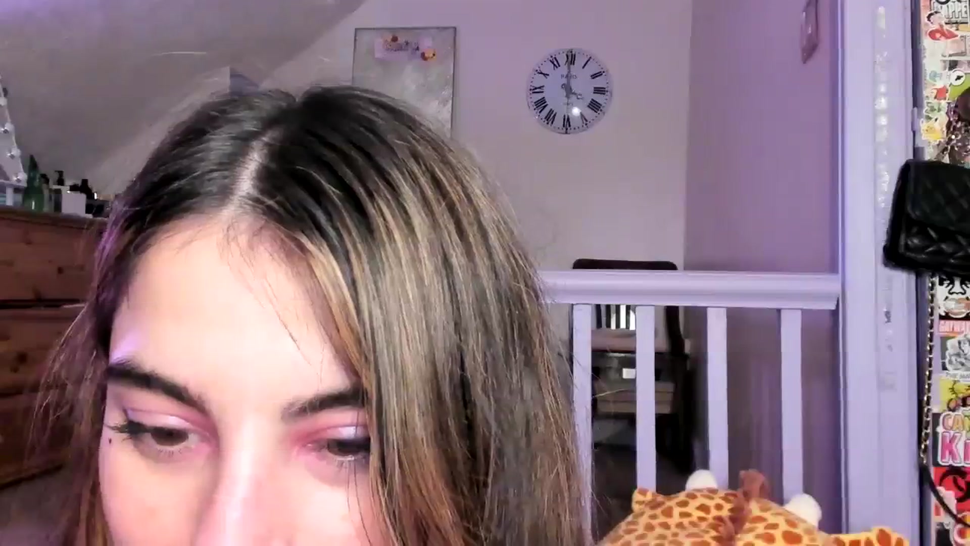 Gallery image thumbnail from Becka's myfreecams stream on, 03/06/2024, 09:23 image 16 of 20