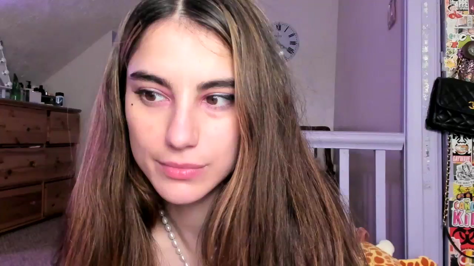 Gallery image thumbnail from Becka's myfreecams stream on, 03/06/2024, 09:23 image 20 of 20