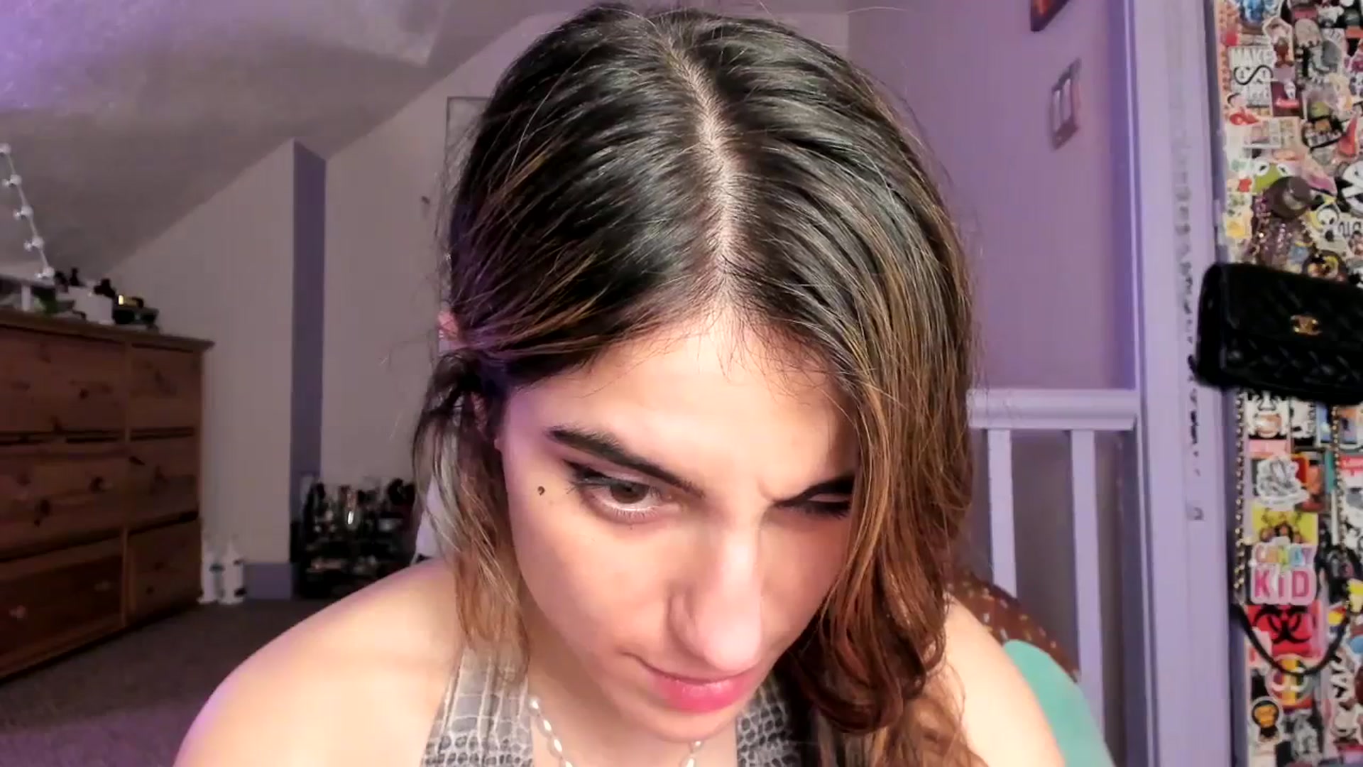 Gallery image thumbnail from Becka's myfreecams stream on, 03/13/2024, 08:57 image 9 of 20