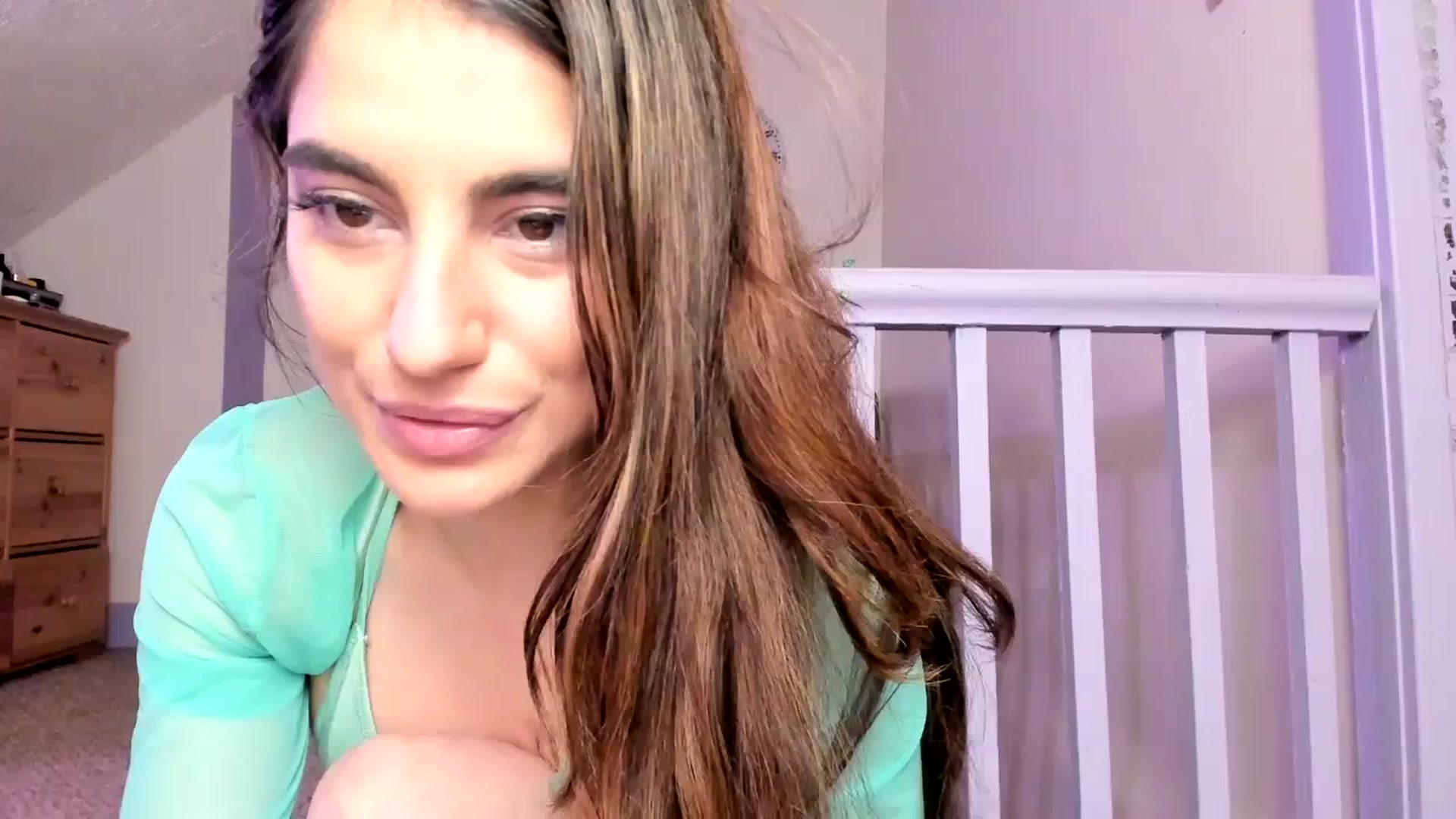 Gallery image thumbnail from Becka's myfreecams stream on, 03/17/2024, 09:03 image 1 of 20