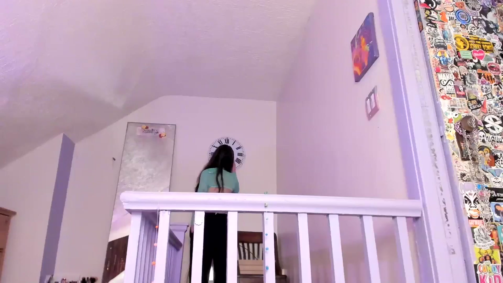 Gallery image thumbnail from Becka's myfreecams stream on, 03/17/2024, 09:03 image 20 of 20