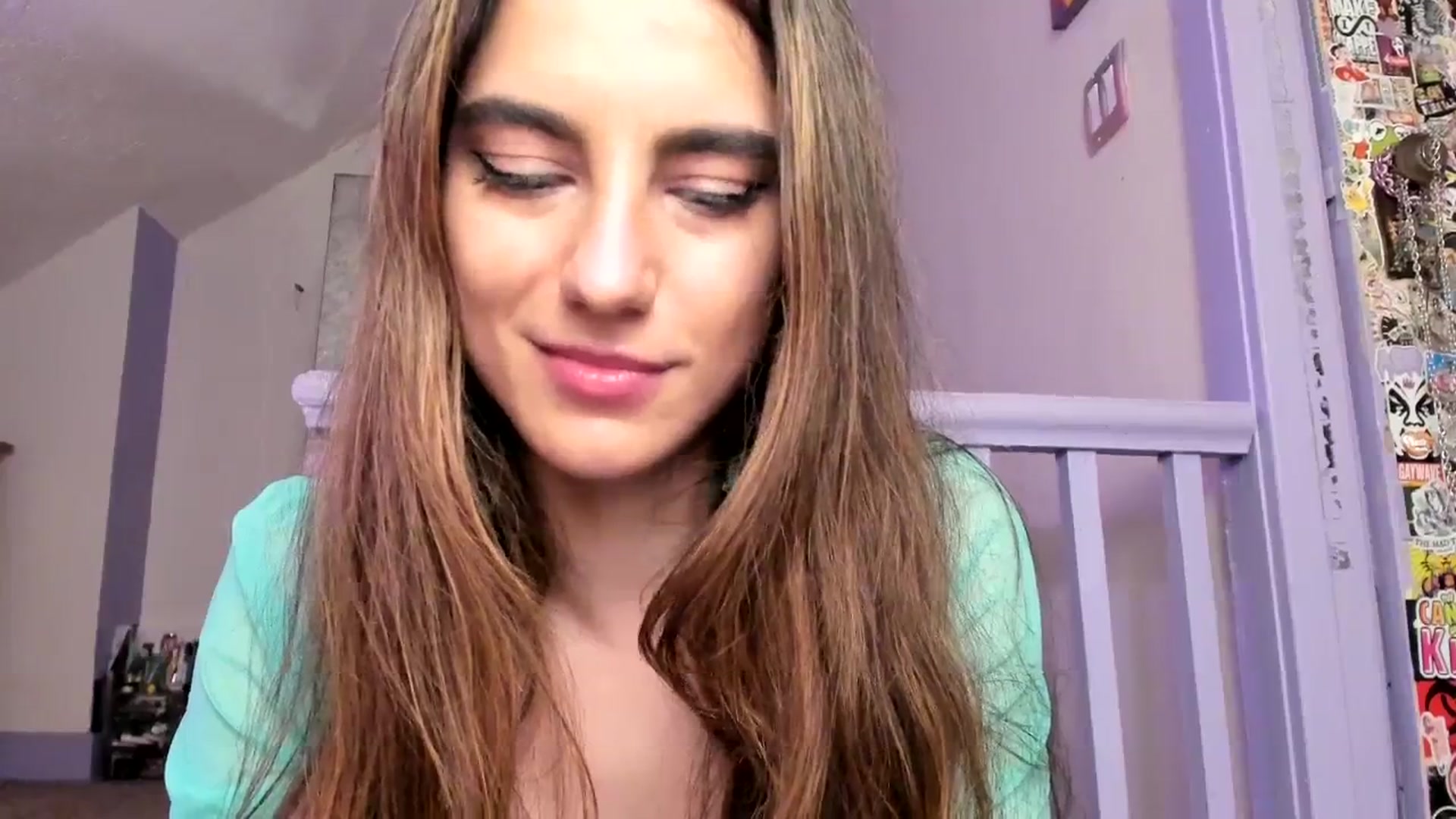 Gallery image thumbnail from Becka's myfreecams stream on, 03/17/2024, 09:03 image 16 of 20