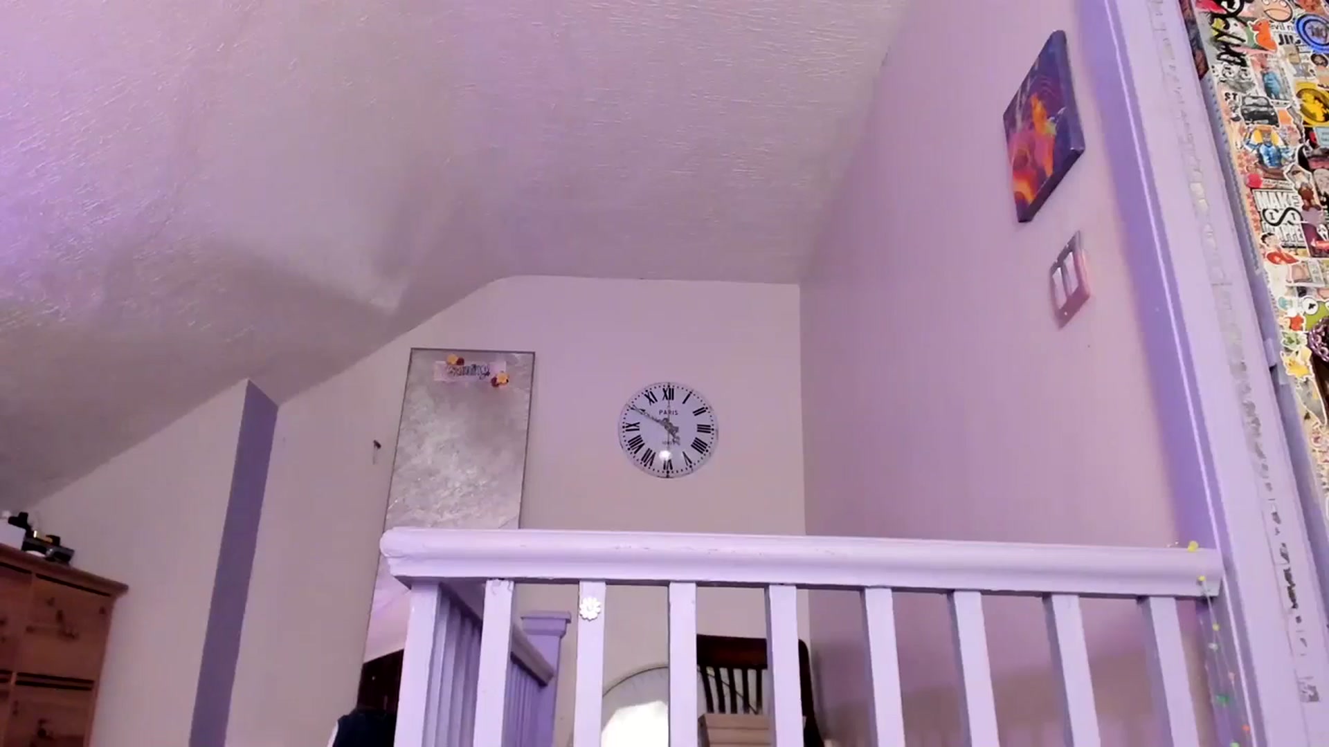 Gallery image thumbnail from Becka's myfreecams stream on, 03/17/2024, 10:00 image 16 of 20