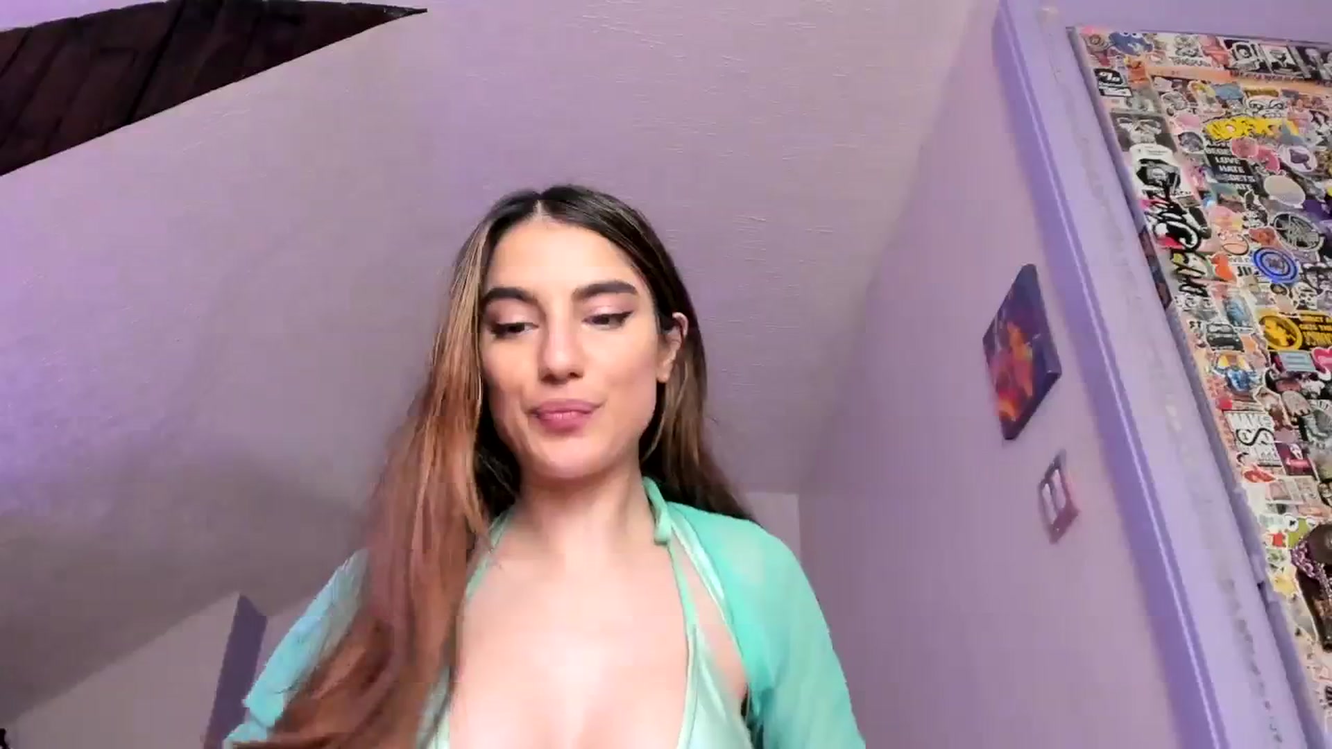 Gallery image thumbnail from Becka's myfreecams stream on, 03/17/2024, 10:00 image 7 of 20