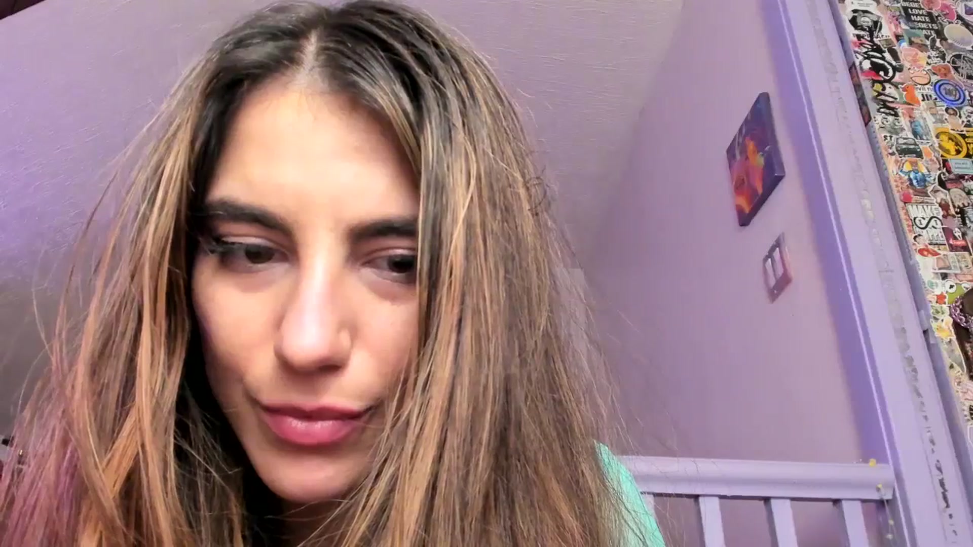Gallery image thumbnail from Becka's myfreecams stream on, 03/17/2024, 10:00 image 9 of 20