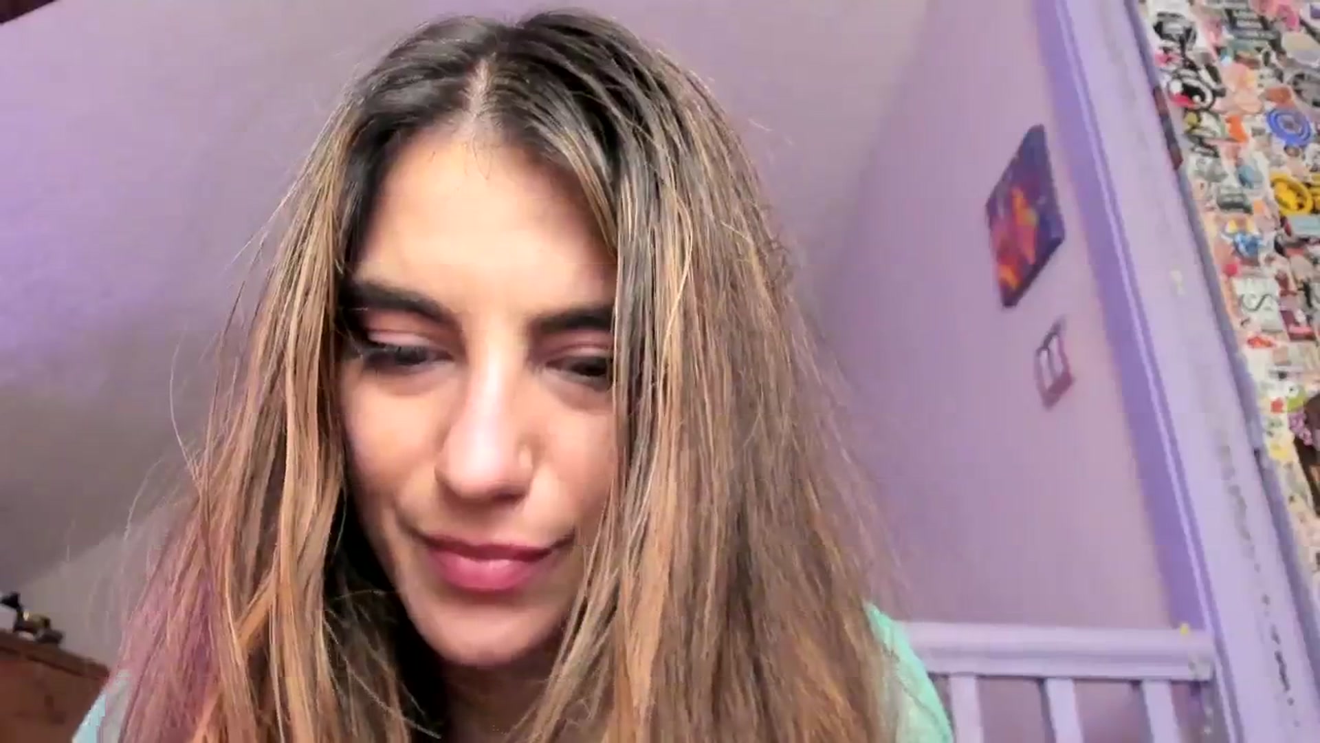 Gallery image thumbnail from Becka's myfreecams stream on, 03/17/2024, 10:00 image 10 of 20