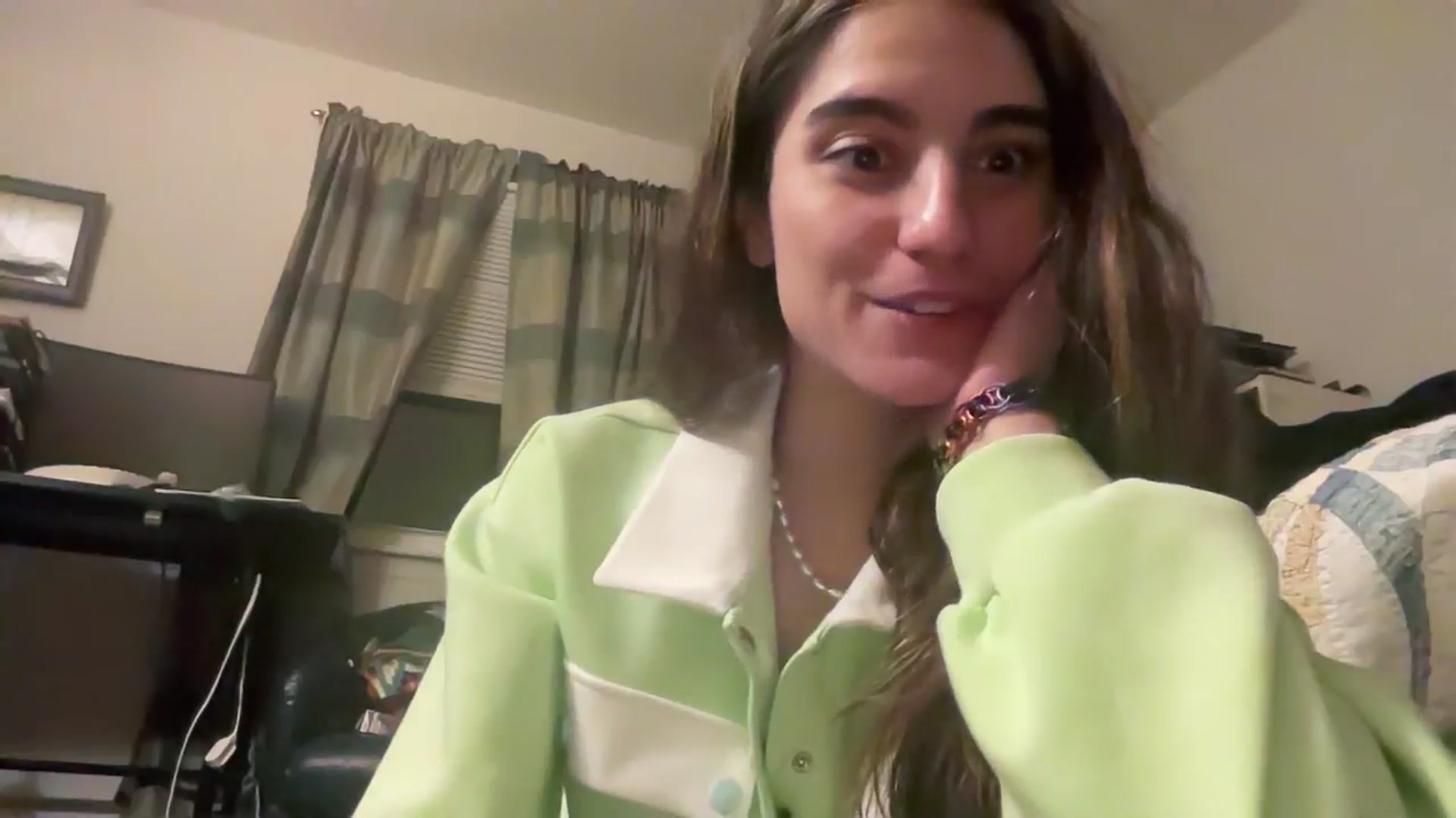 Gallery image thumbnail from Becka's myfreecams stream on, 05/14/2024, 06:51 image 6 of 20