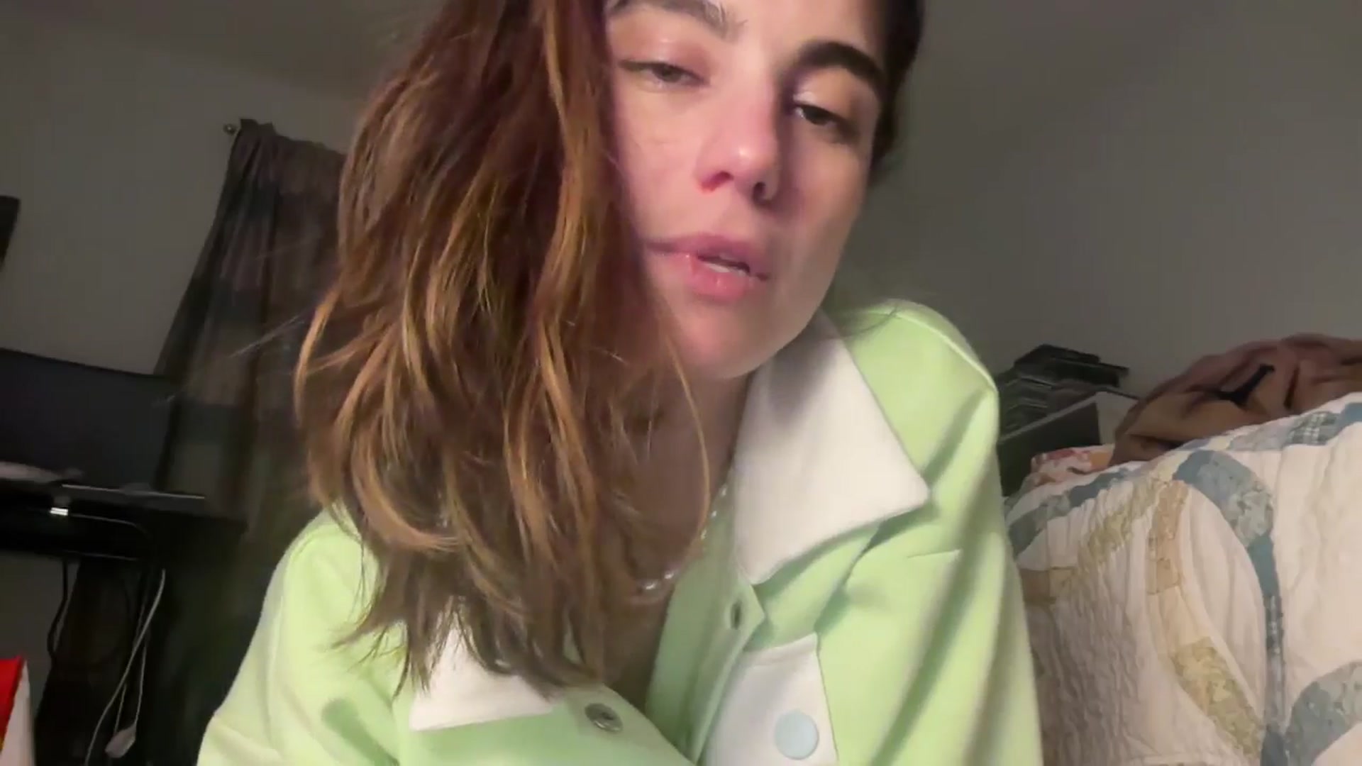 Gallery image thumbnail from Becka's myfreecams stream on, 05/14/2024, 07:54 image 14 of 20