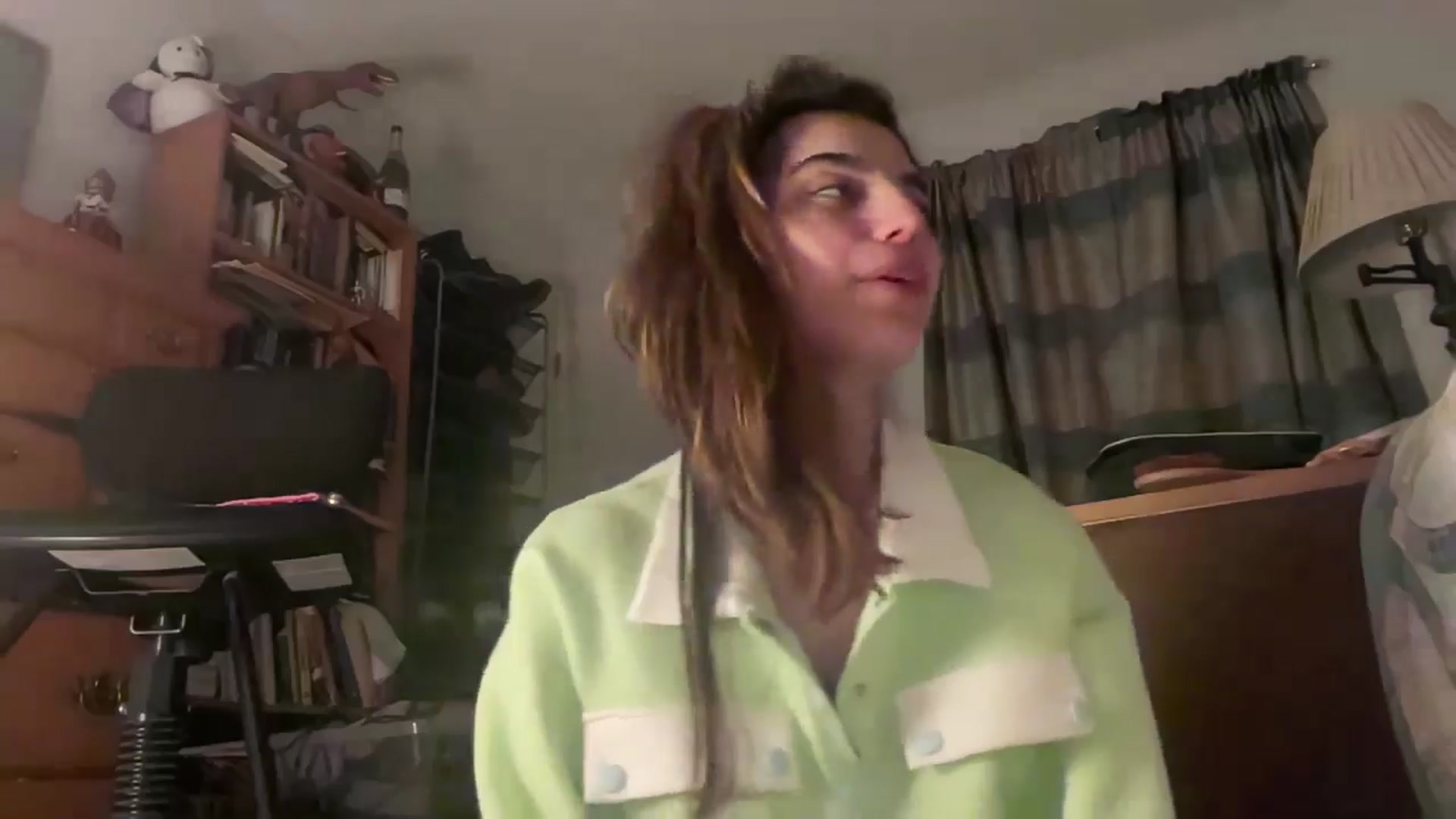 Gallery image thumbnail from Becka's myfreecams stream on, 05/14/2024, 08:47 image 17 of 20