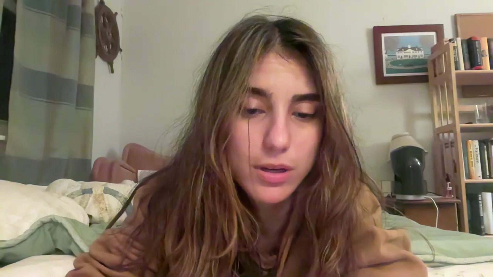 Gallery image thumbnail from Becka's myfreecams stream on, 05/19/2024, 06:45 image 4 of 20