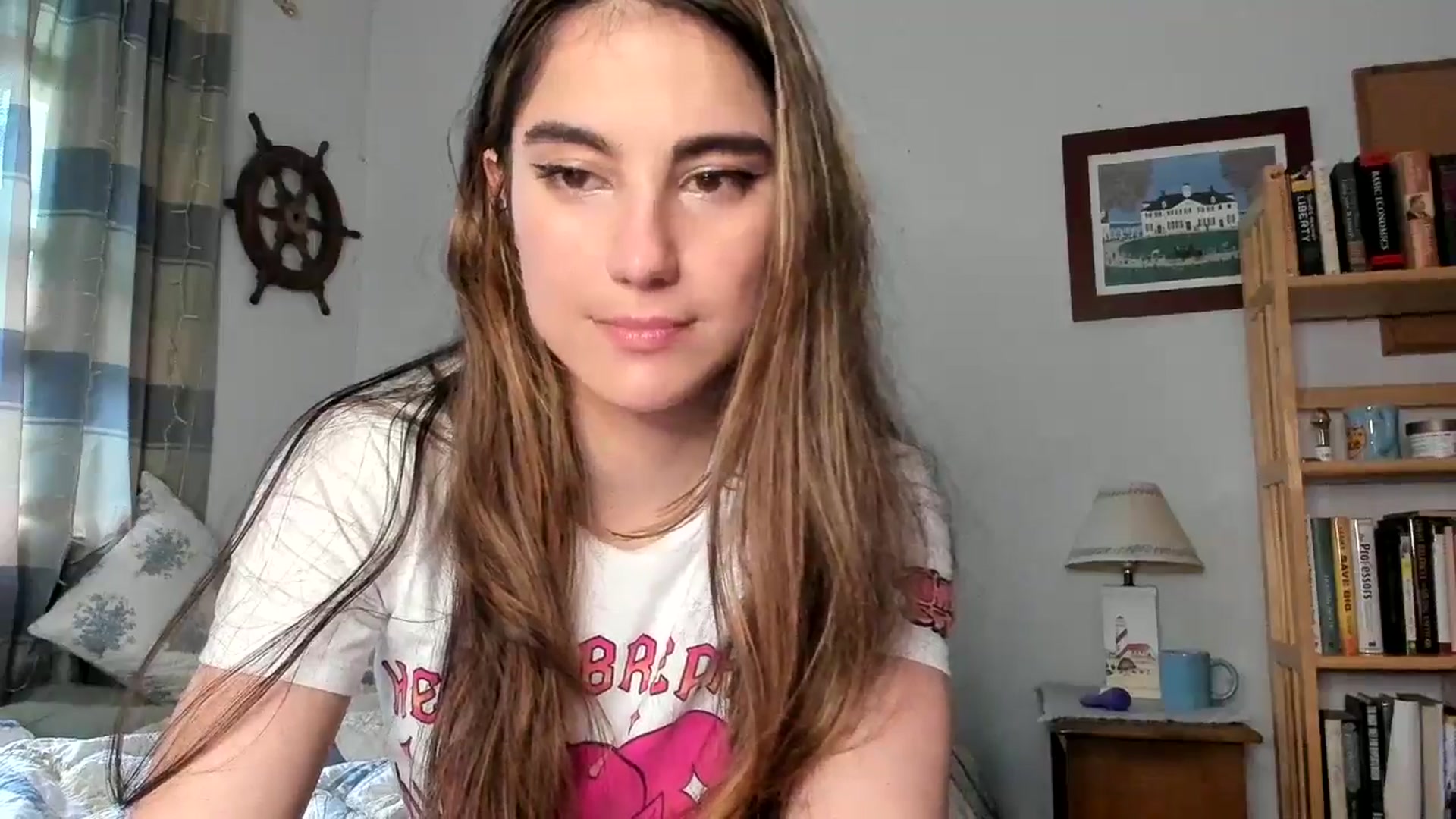 Gallery image thumbnail from Becka's myfreecams stream on, 05/27/2024, 19:35 image 15 of 20